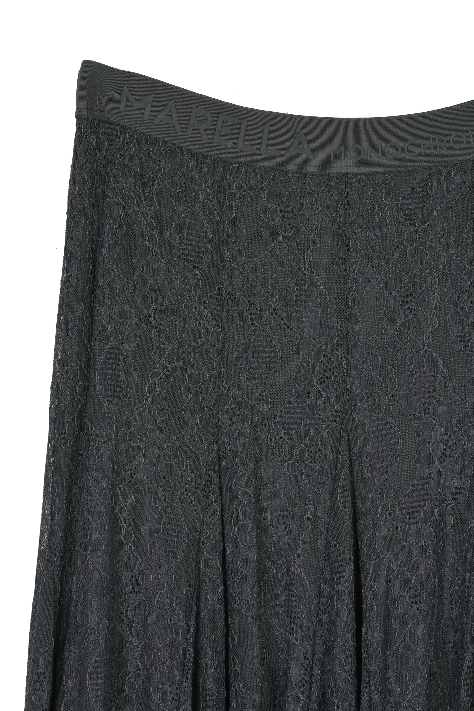 MARELLA MONOCHROME - SKIRT