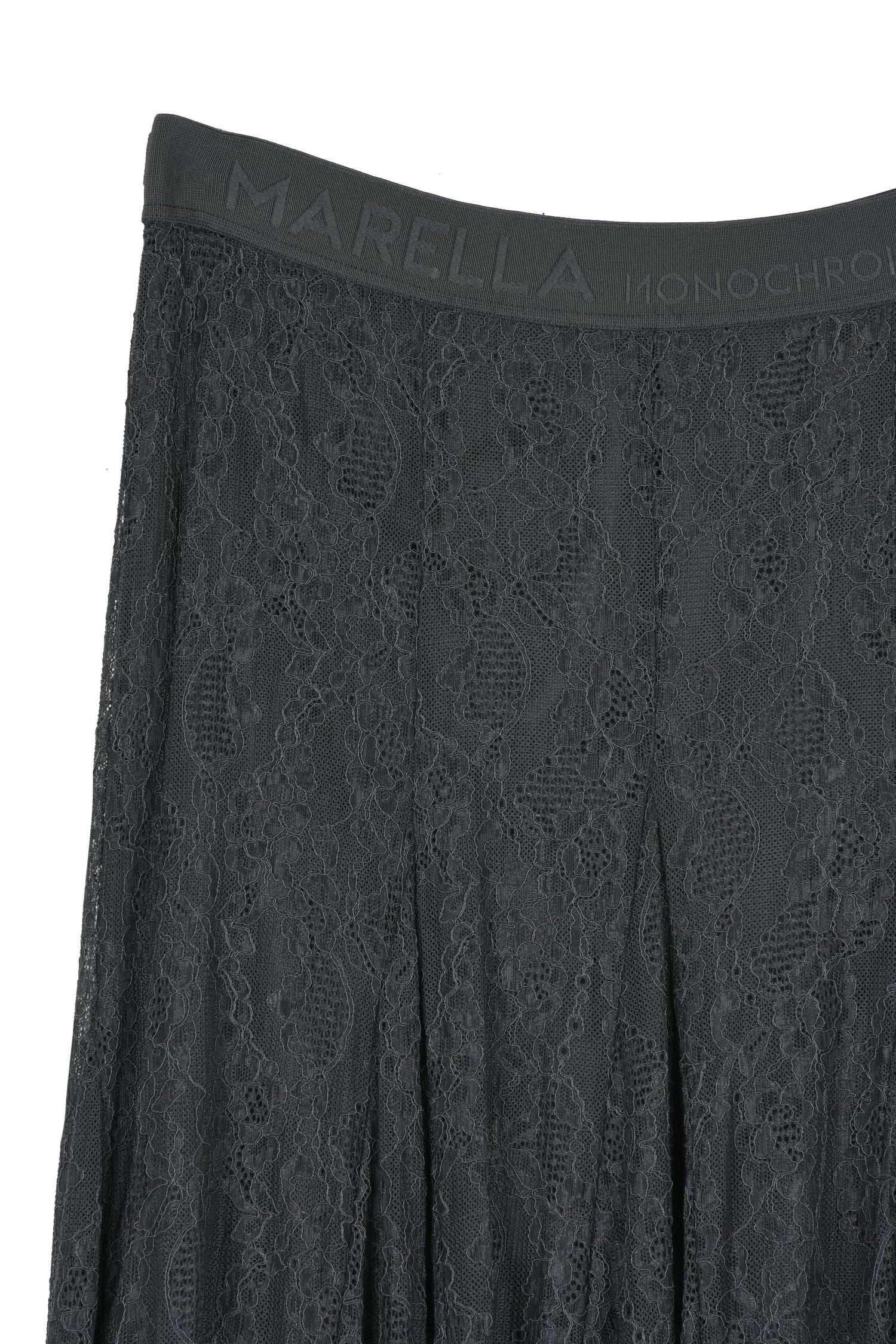 MARELLA MONOCHROME - SKIRT