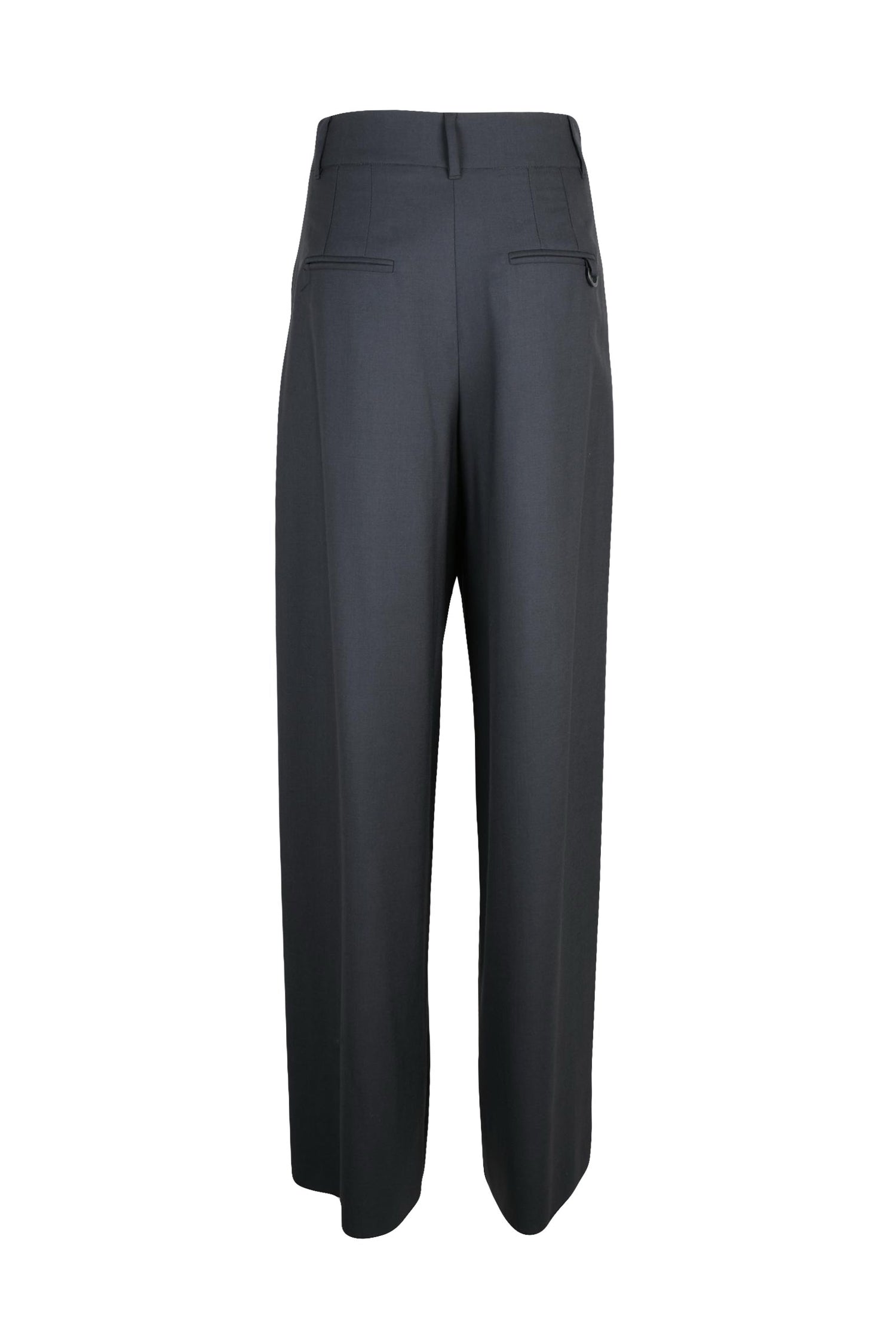 MARELLA MONOCHROME - TROUSERS