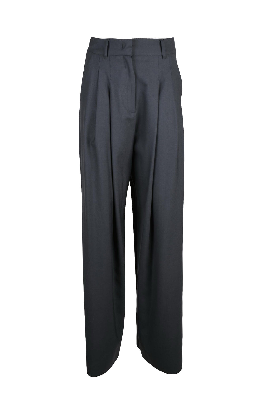 MARELLA MONOCHROME - TROUSERS