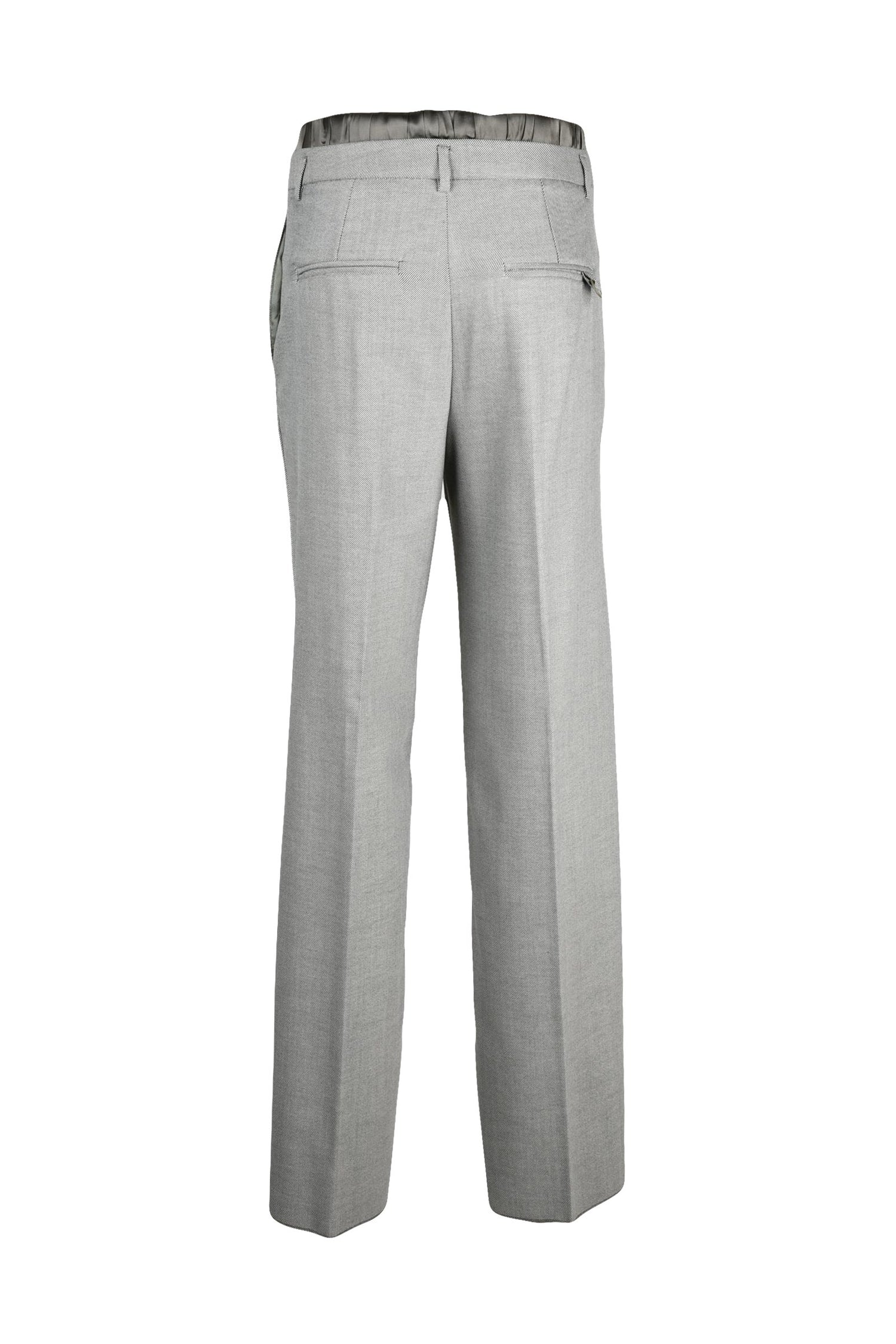 MARELLA MONOCHROME - TROUSERS