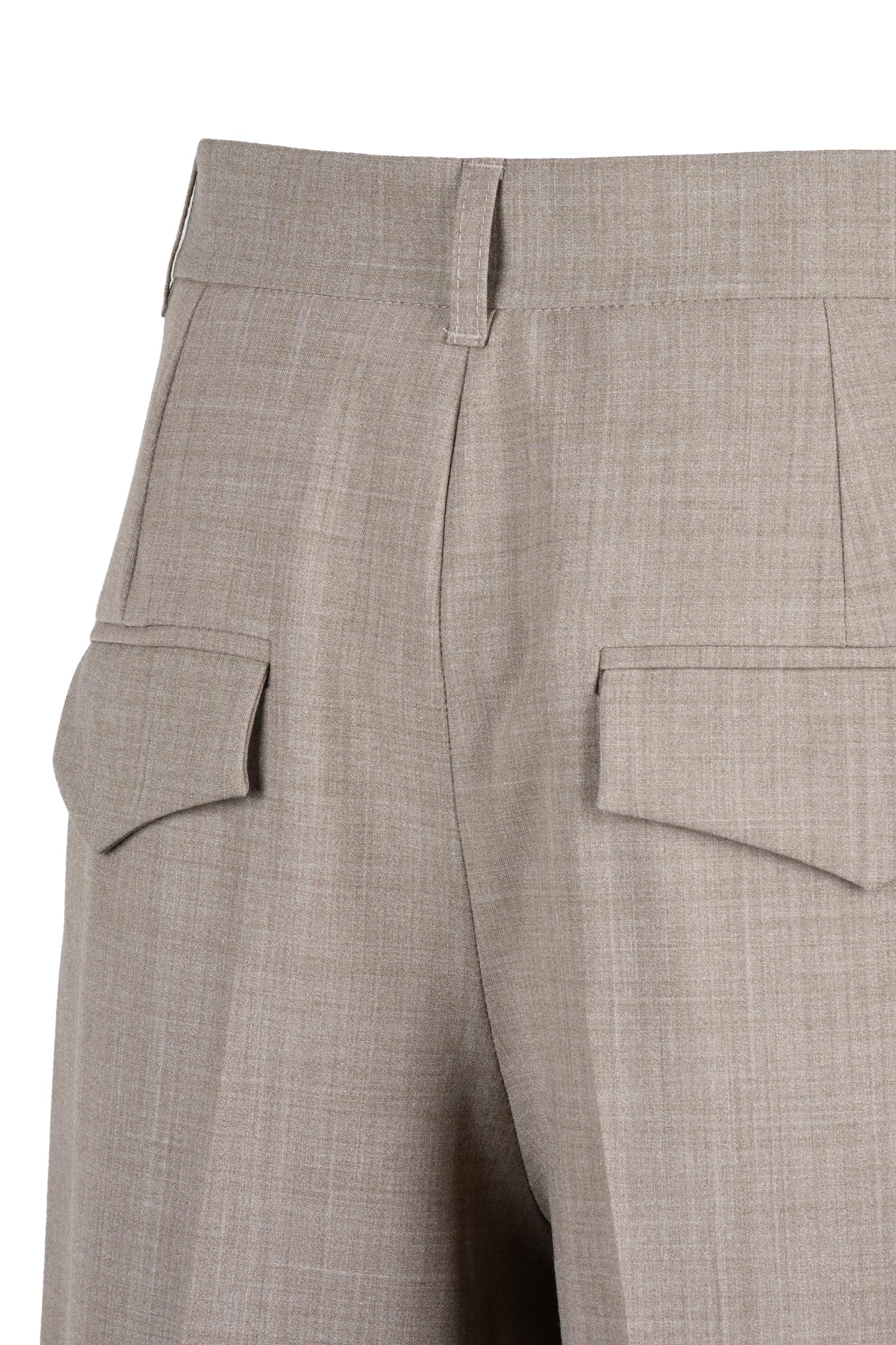 MARELLA SPORT - TROUSERS