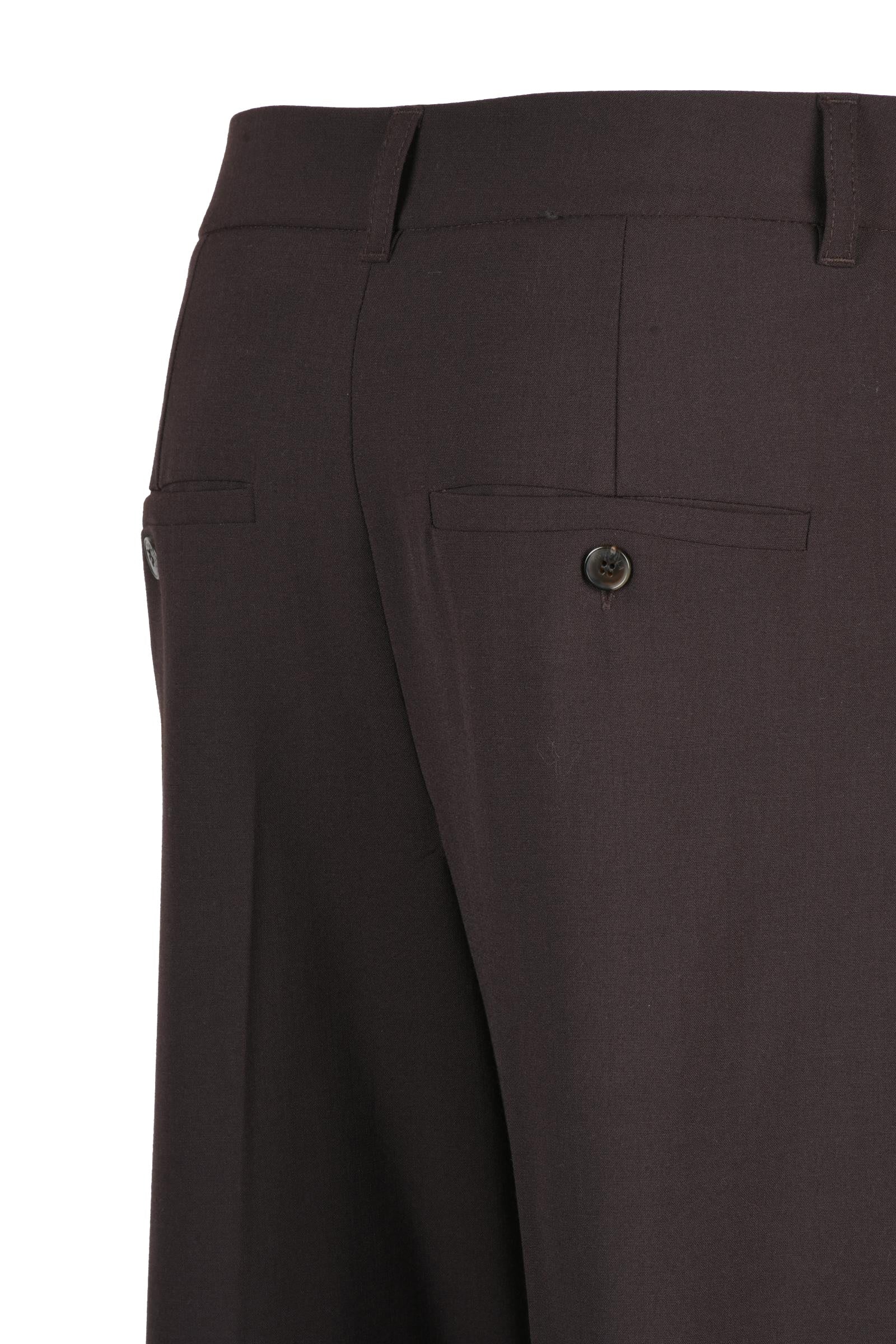 MARELLA SPORT - TROUSERS