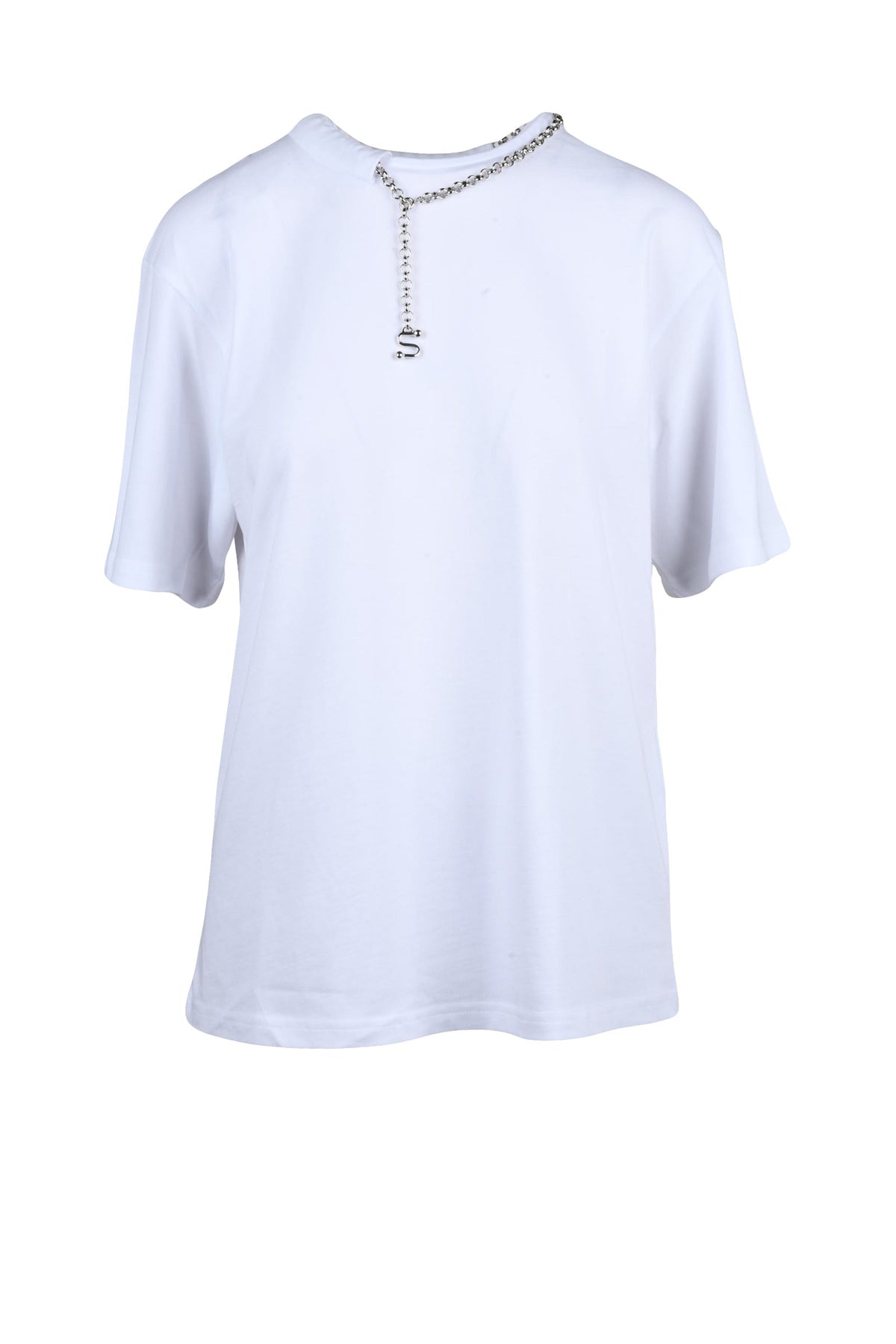 SPORTMAX - T-SHIRT AND POLO