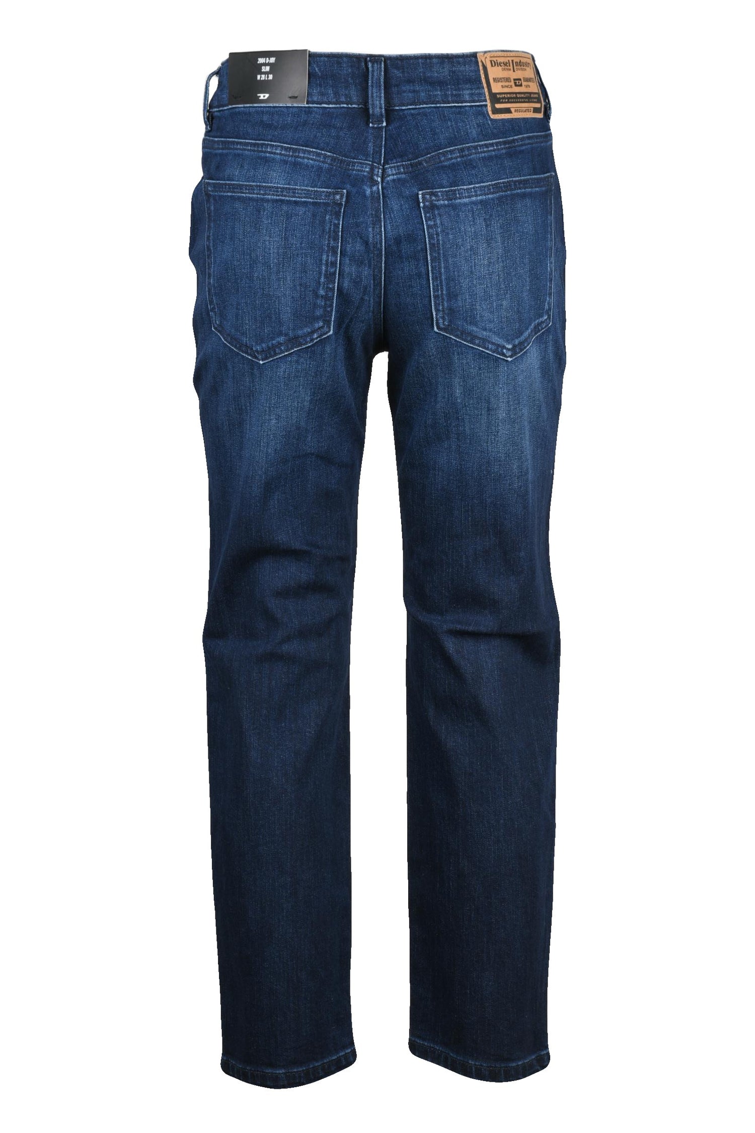 DIESEL - TROUSERS