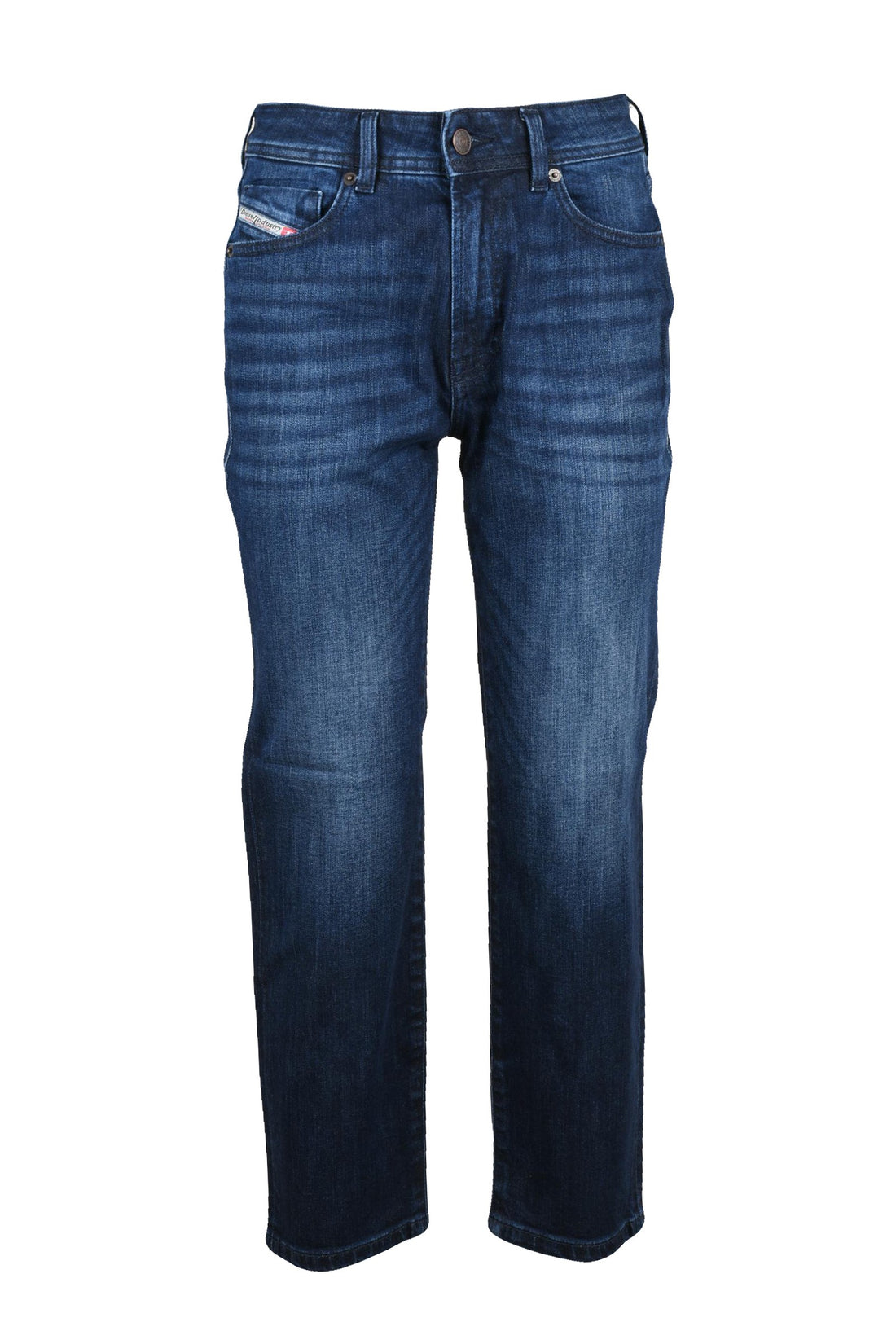 DIESEL - TROUSERS