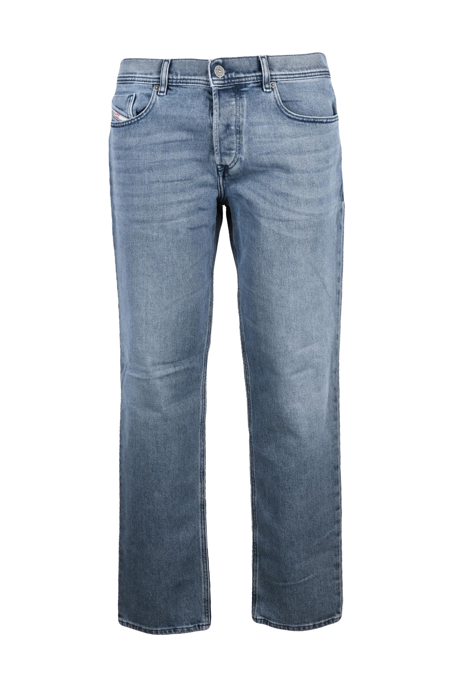 DIESEL - TROUSERS