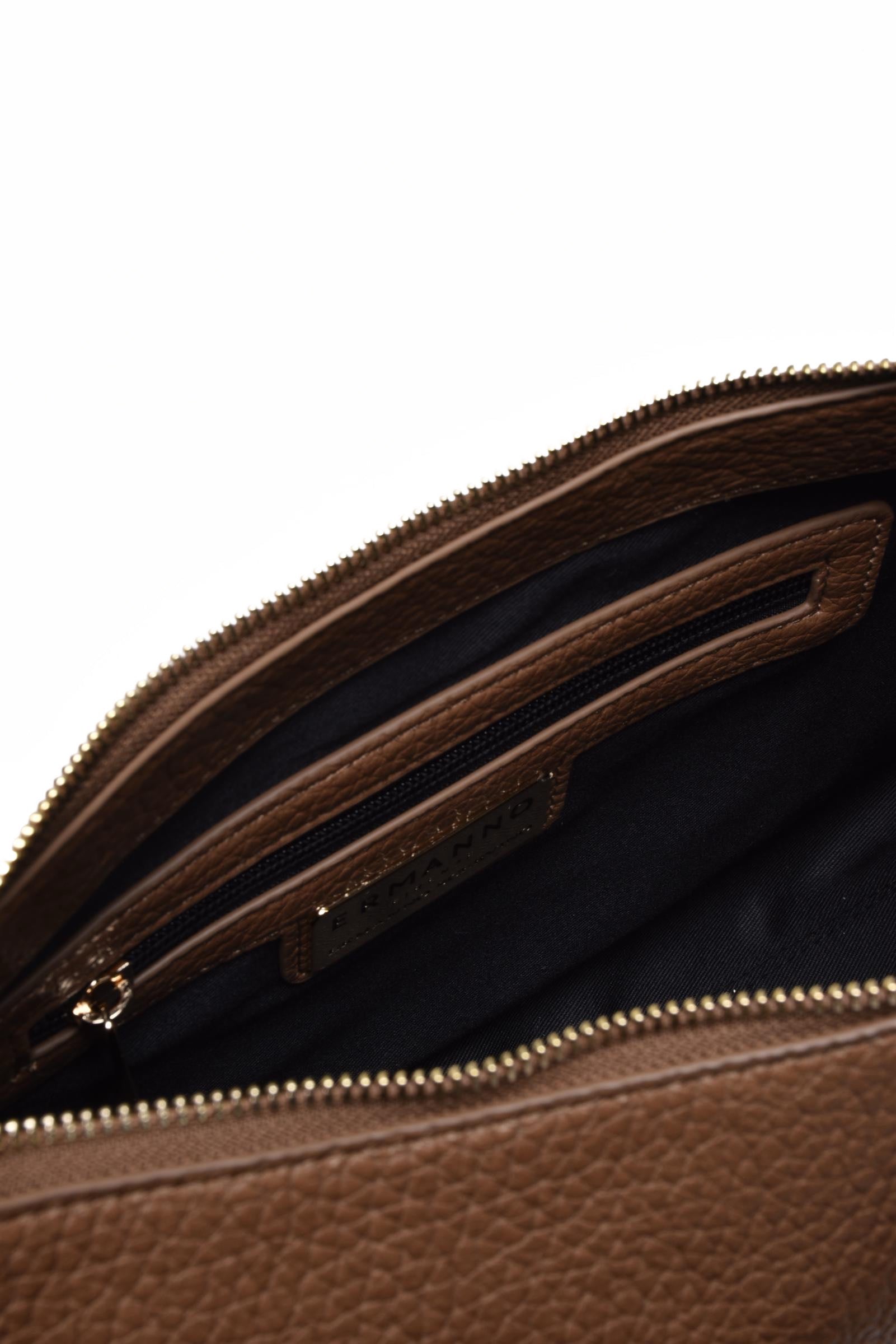 ERMANNO FIRENZE - BAGS AND BACKPACKS