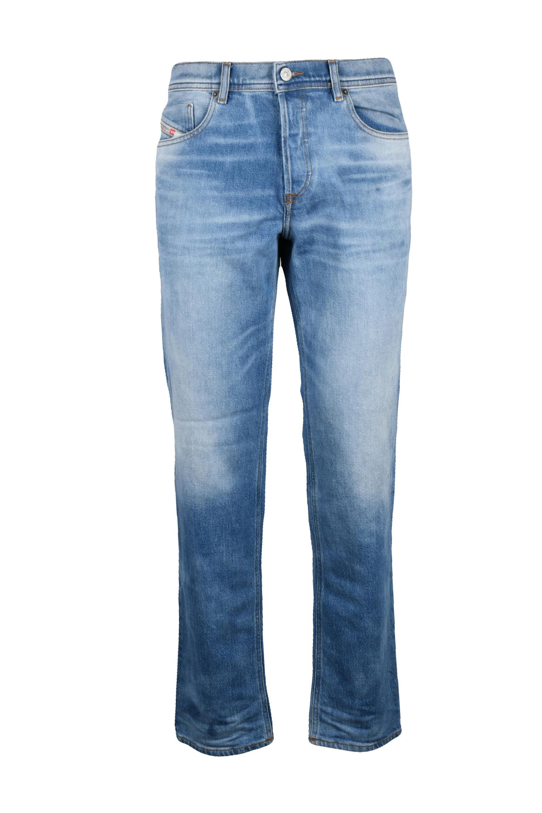 DIESEL - TROUSERS