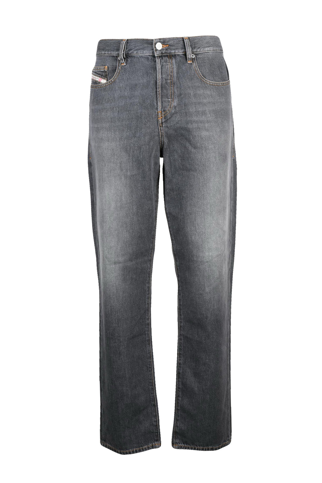 DIESEL - TROUSERS