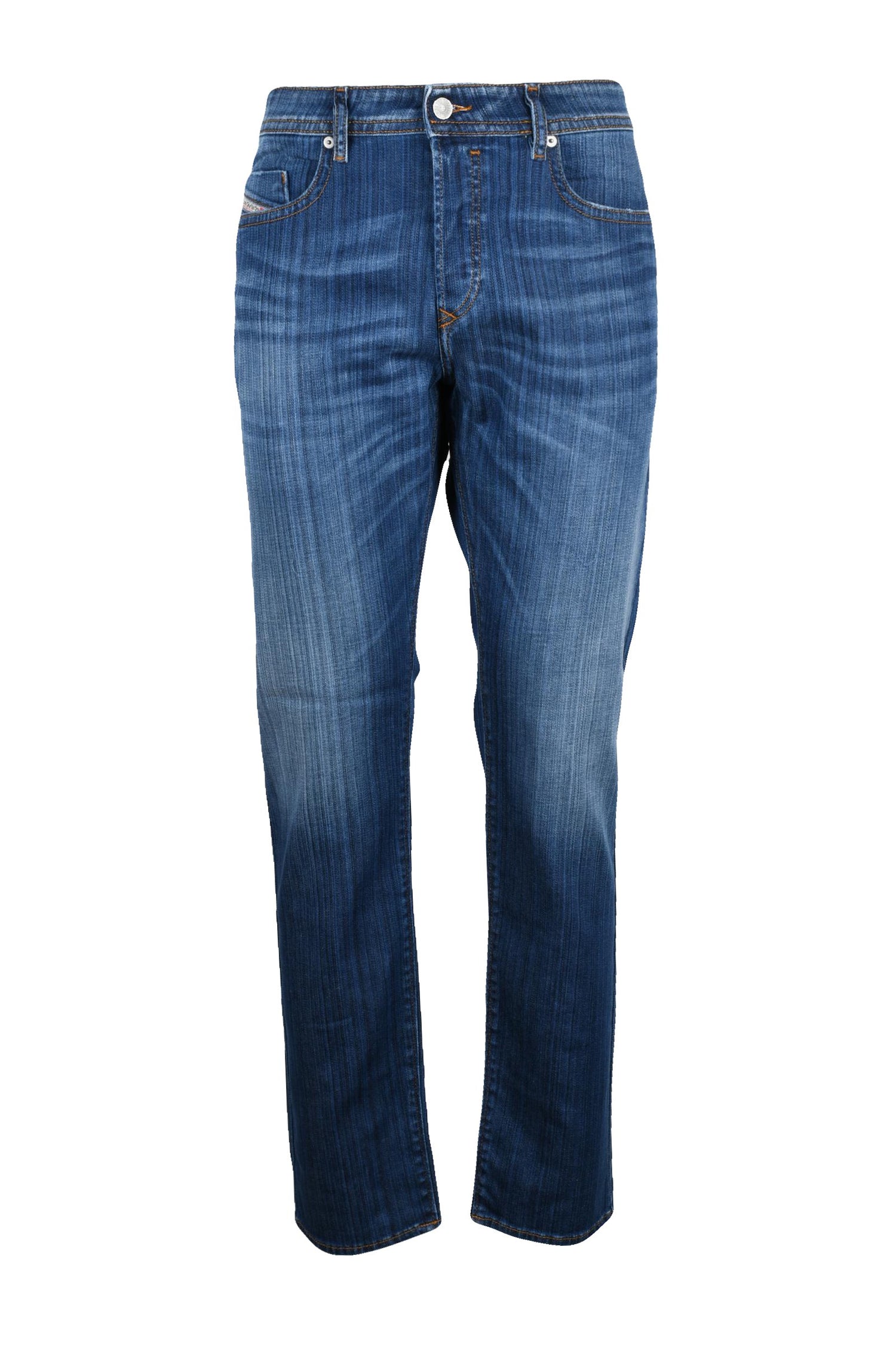 DIESEL - TROUSERS