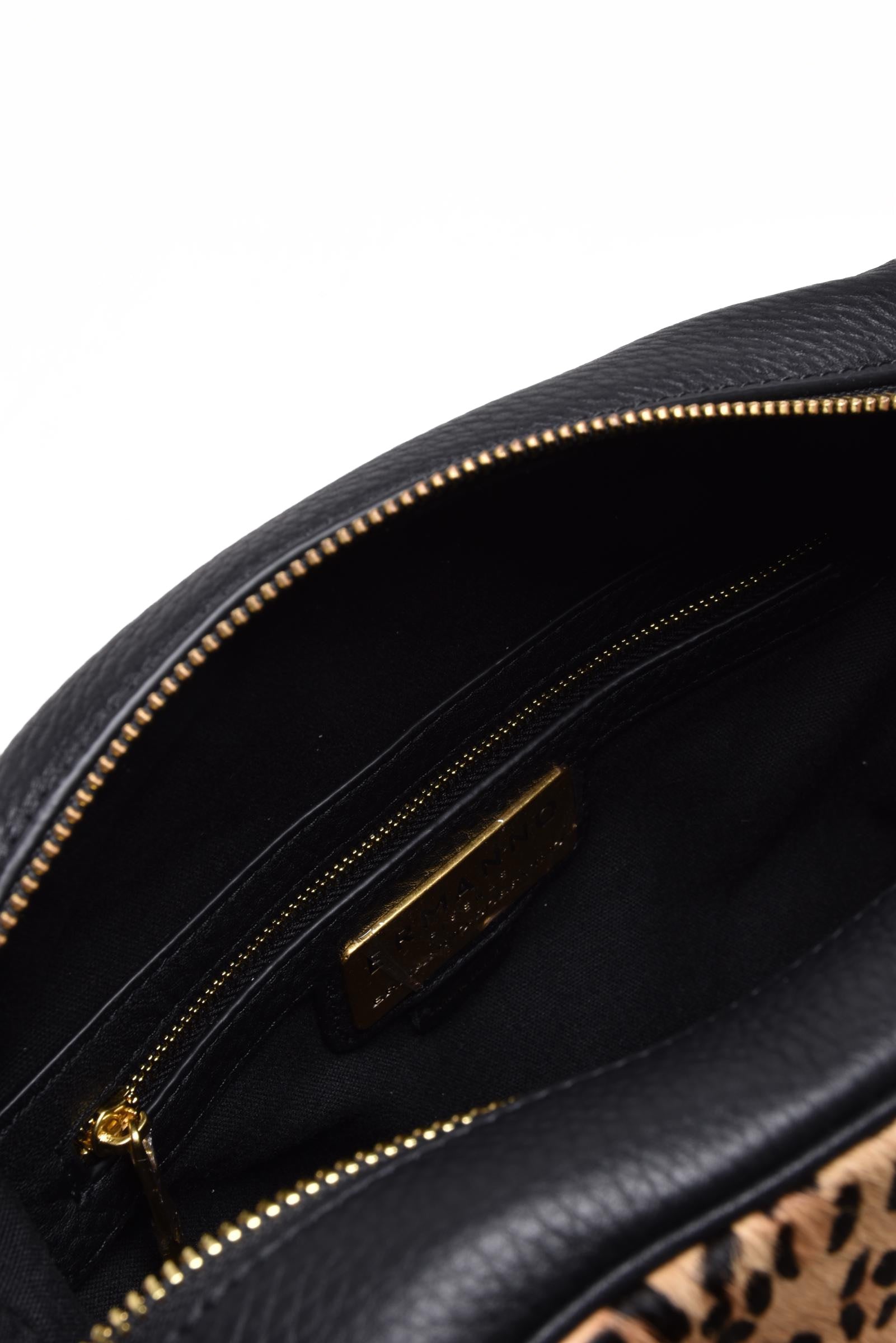 ERMANNO FIRENZE - BAGS AND BACKPACKS