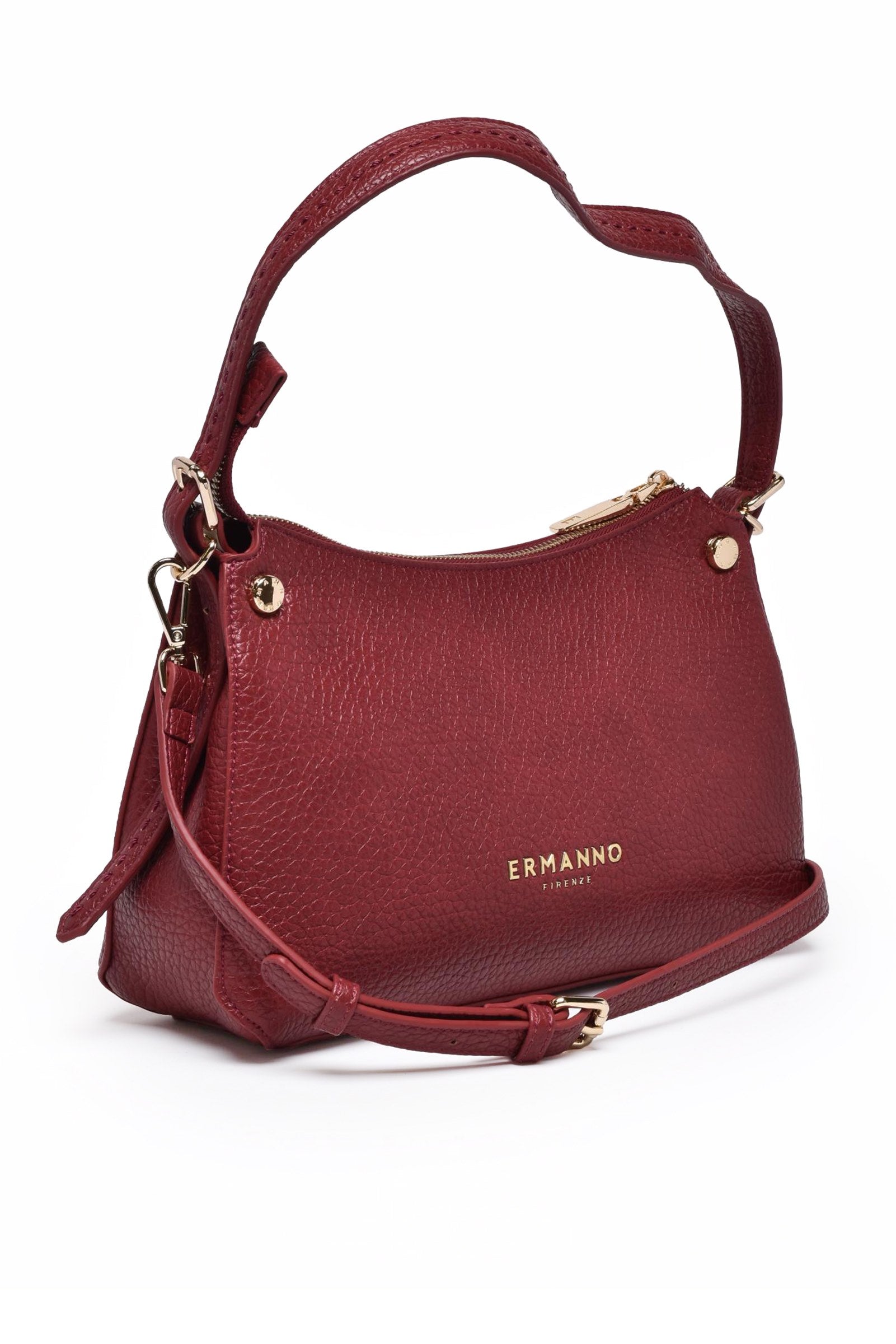ERMANNO FIRENZE - BAGS AND BACKPACKS