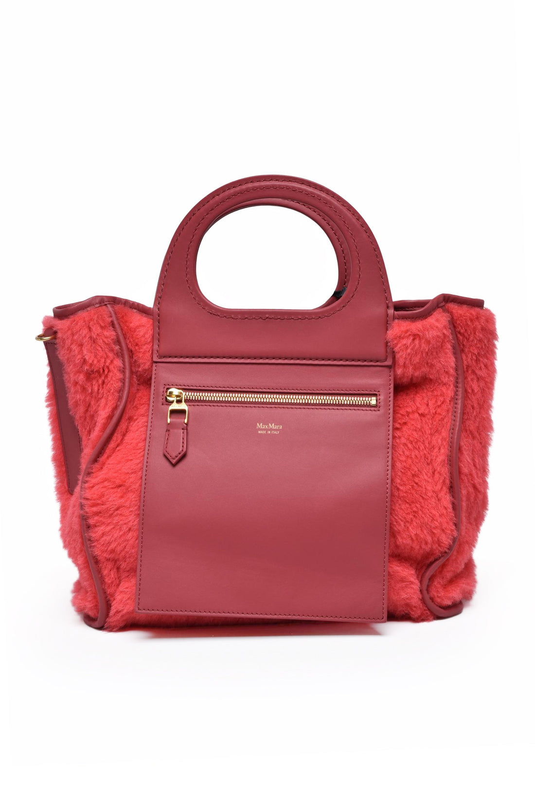 MAX MARA - BAGS AND BACKPACKS