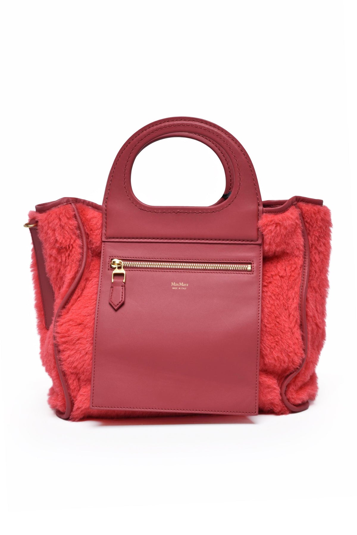MAX MARA - BAGS AND BACKPACKS