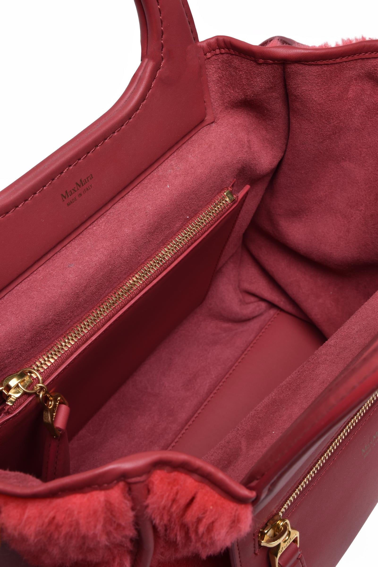 MAX MARA - BAGS AND BACKPACKS