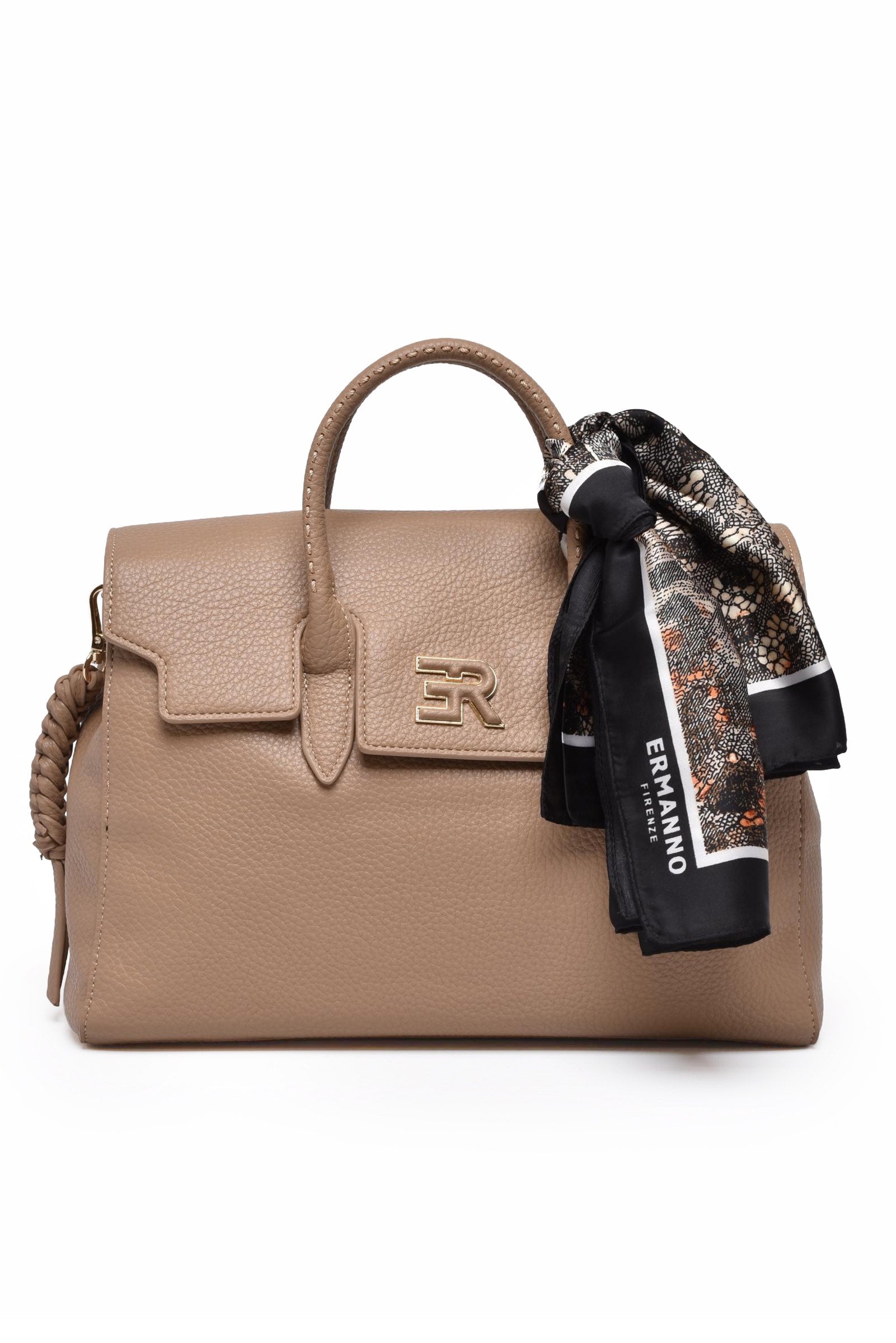 ERMANNO FIRENZE - BAGS AND BACKPACKS