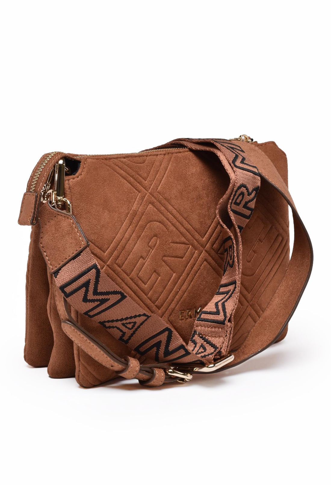 ERMANNO FIRENZE - BAGS AND BACKPACKS
