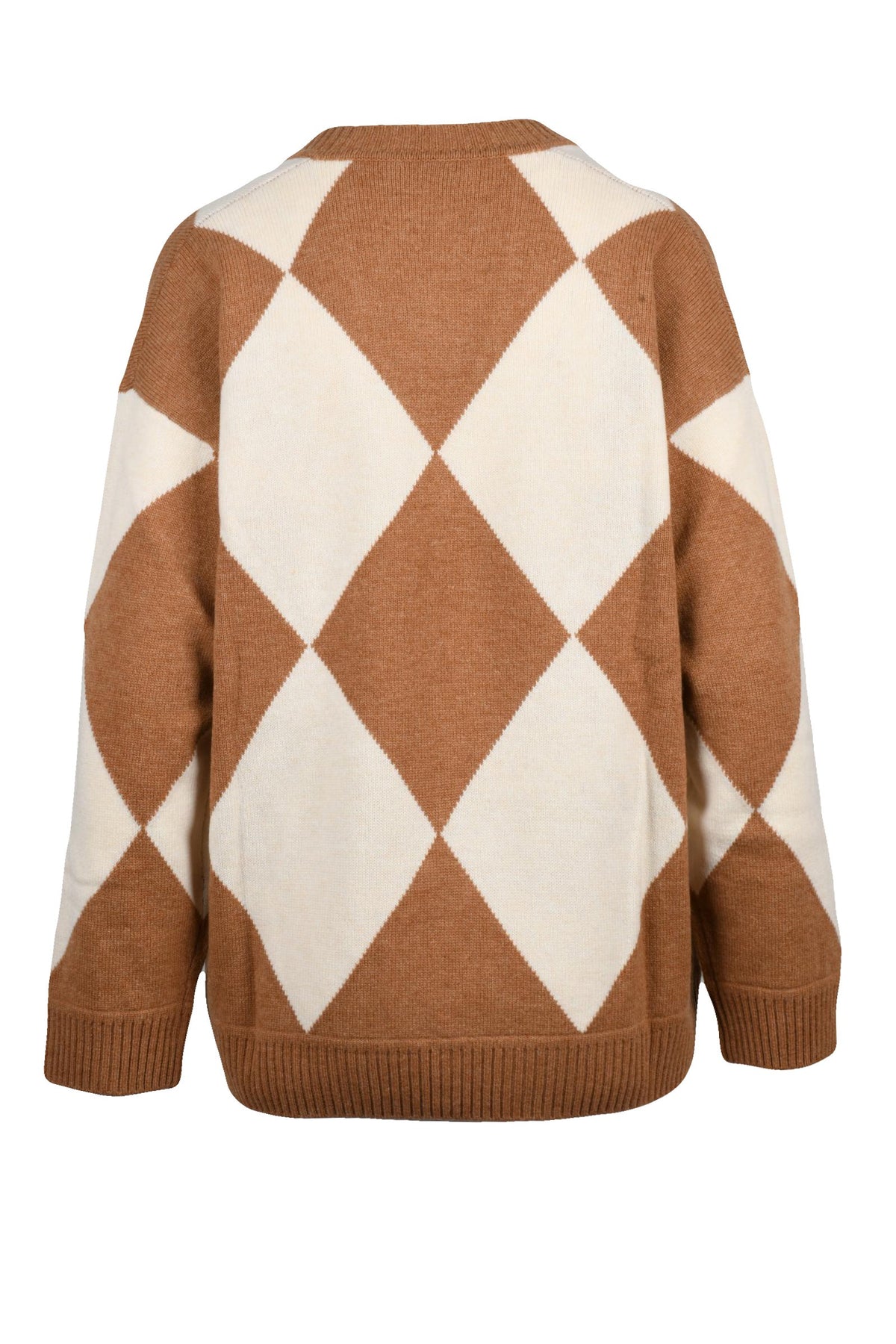 BALLANTYNE - KNITWEAR AND SWEATSHIRTS