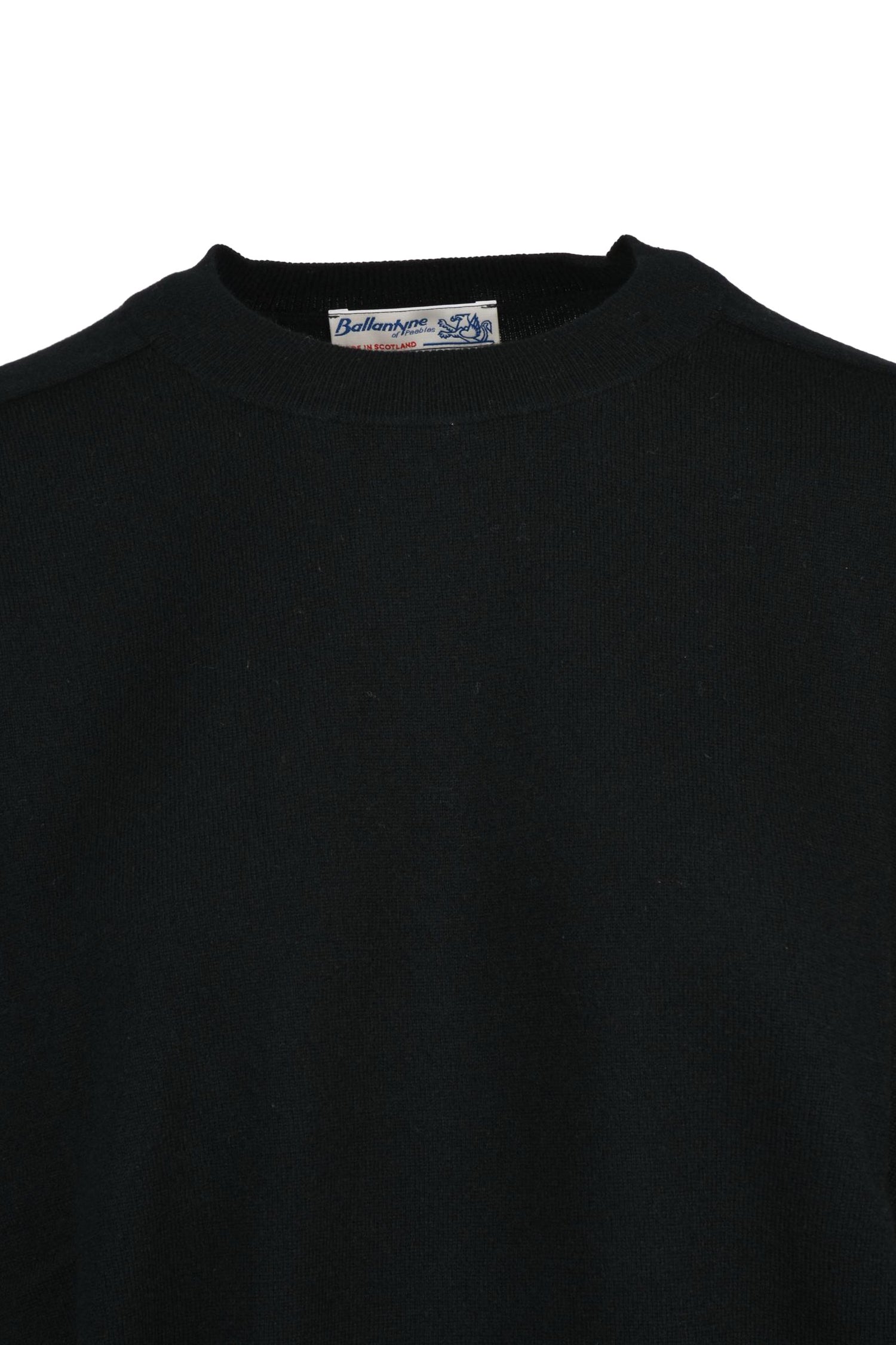 BALLANTYNE - KNITWEAR AND SWEATSHIRTS