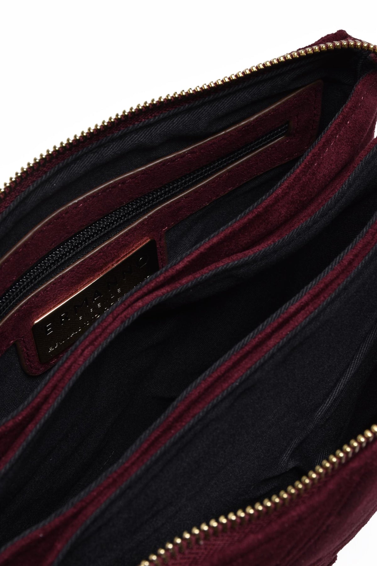 ERMANNO FIRENZE - BAGS AND BACKPACKS