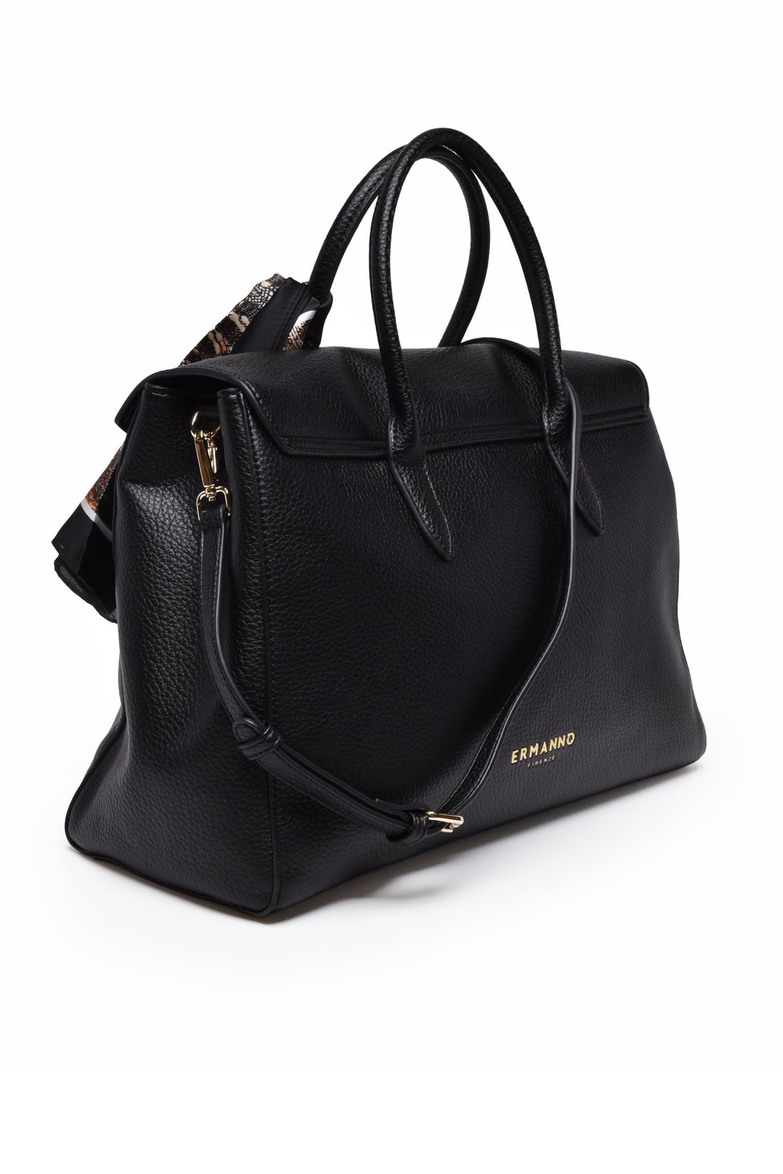 ERMANNO FIRENZE - BAGS AND BACKPACKS