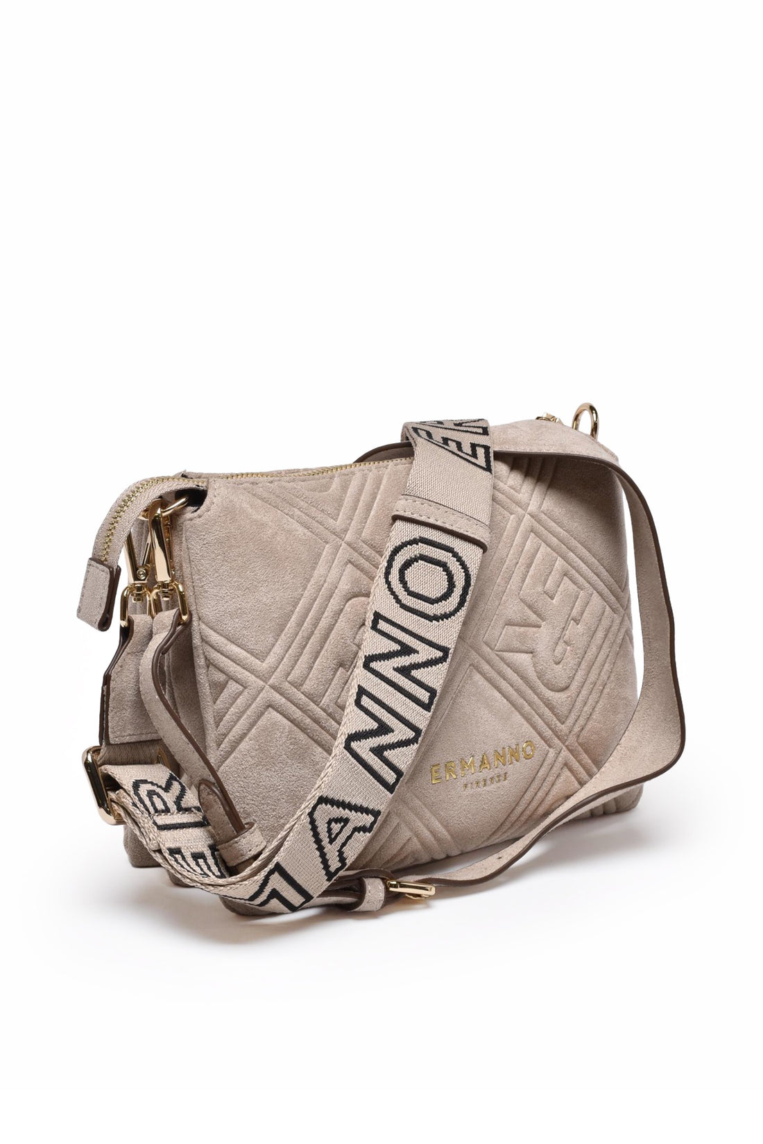 ERMANNO FIRENZE - BAGS AND BACKPACKS