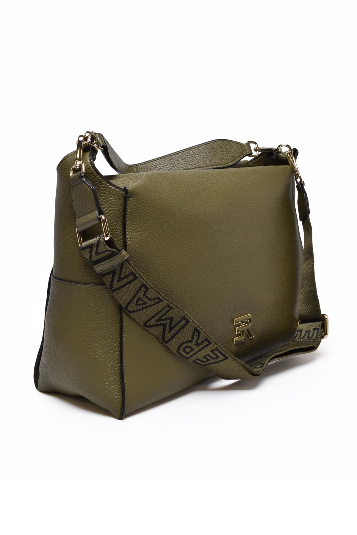 ERMANNO FIRENZE - BAGS AND BACKPACKS