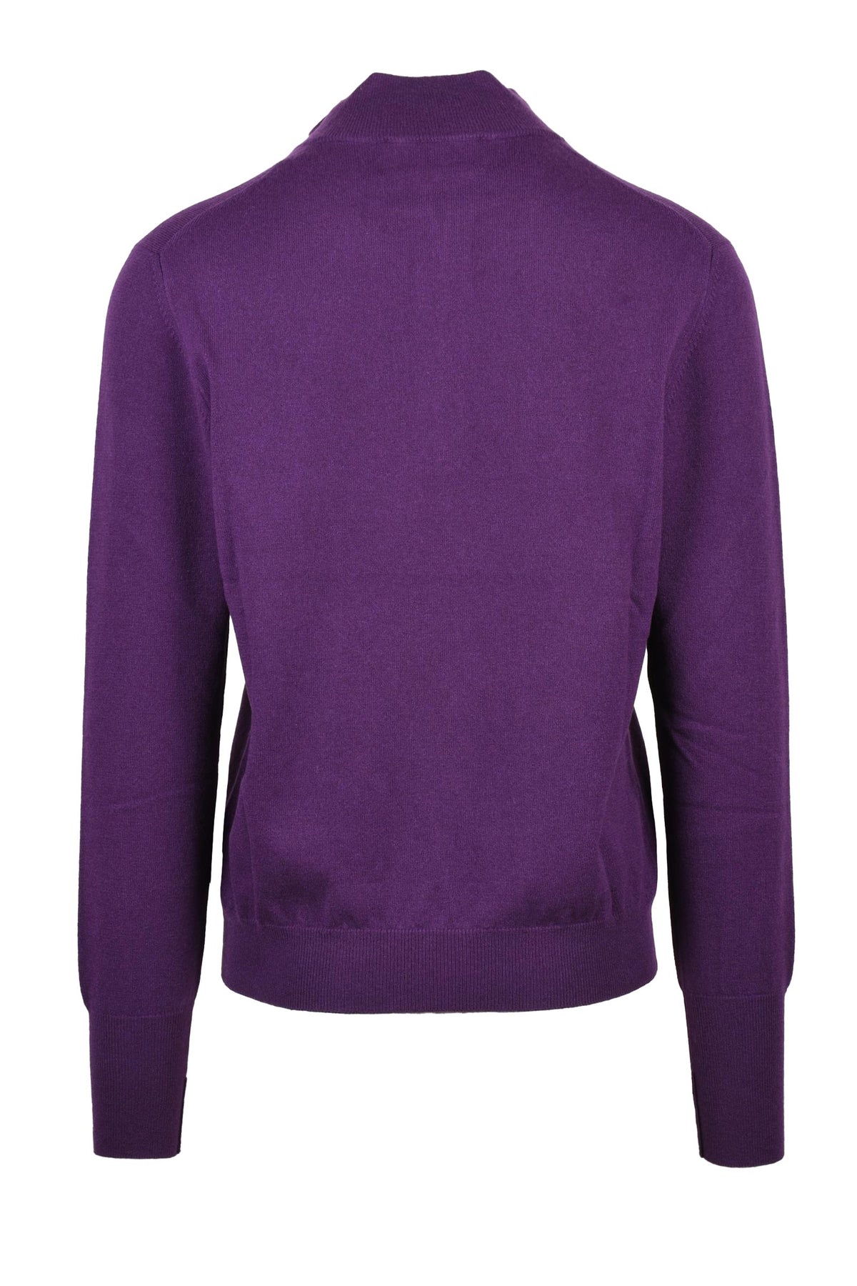 BALLANTYNE - KNITWEAR AND SWEATSHIRTS