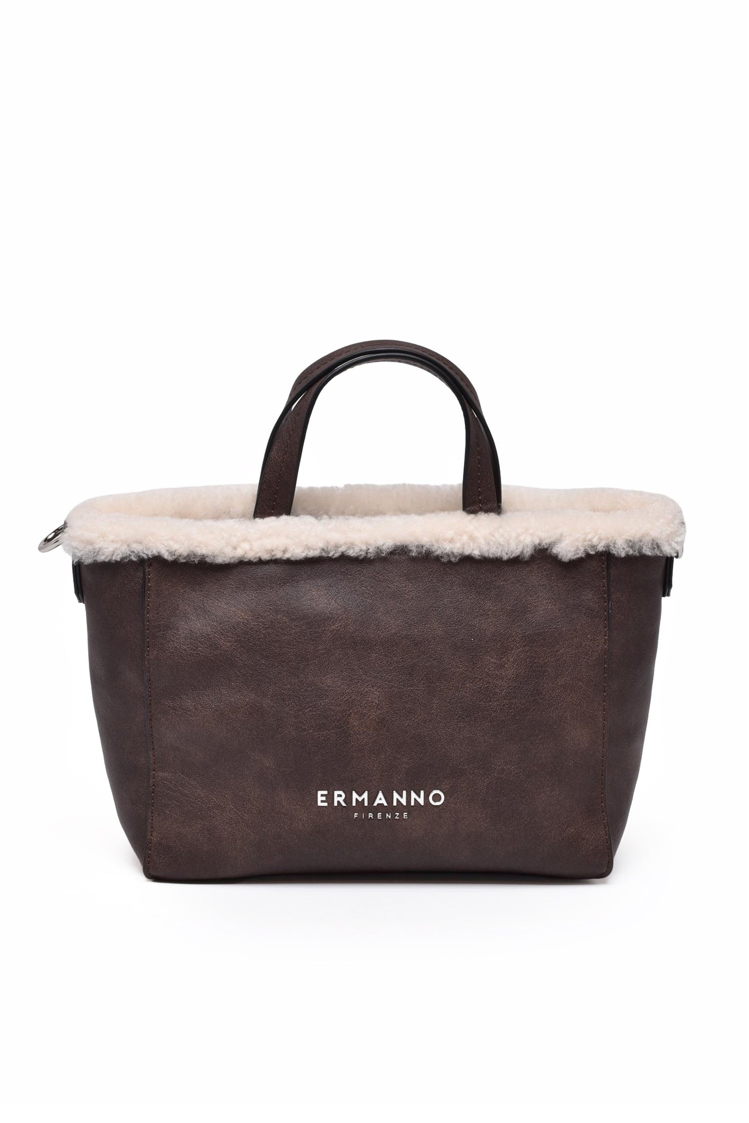 ERMANNO FIRENZE - BAGS AND BACKPACKS