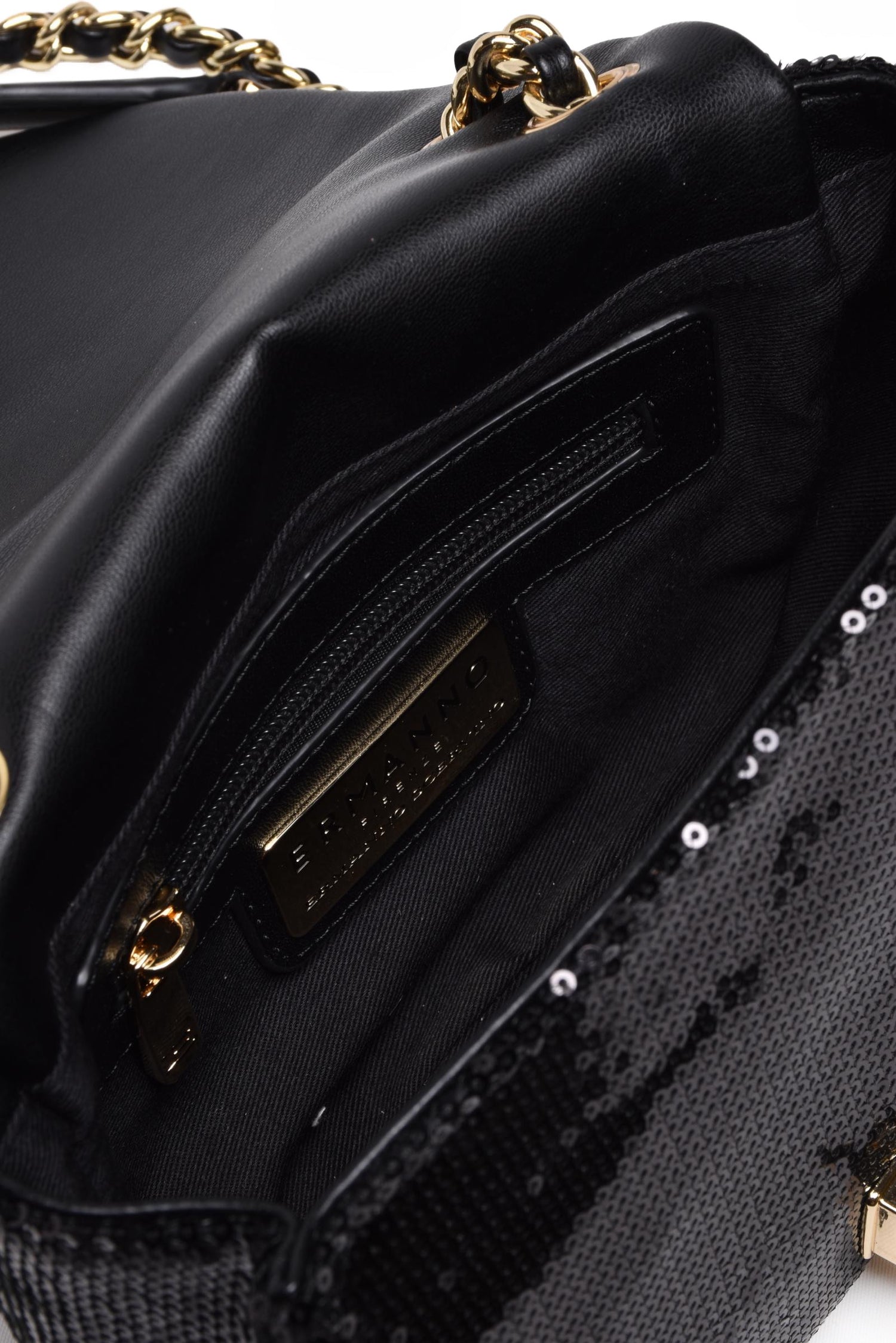 ERMANNO FIRENZE - BAGS AND BACKPACKS