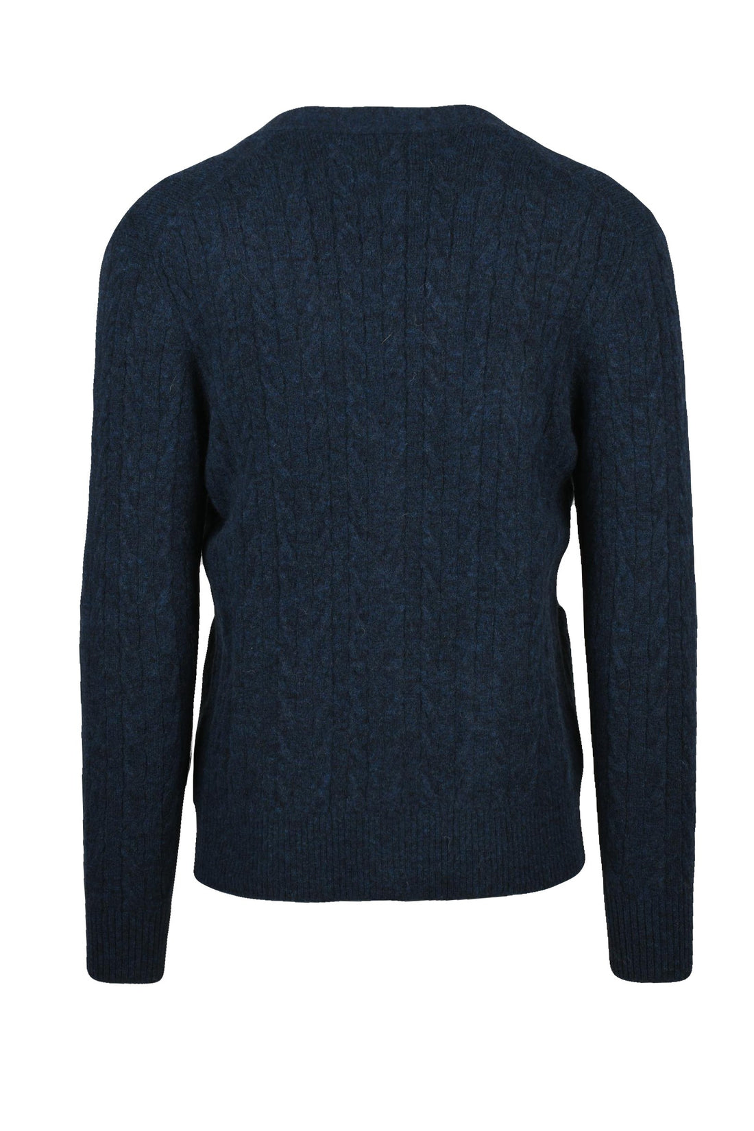 BALLANTYNE - KNITWEAR AND SWEATSHIRTS