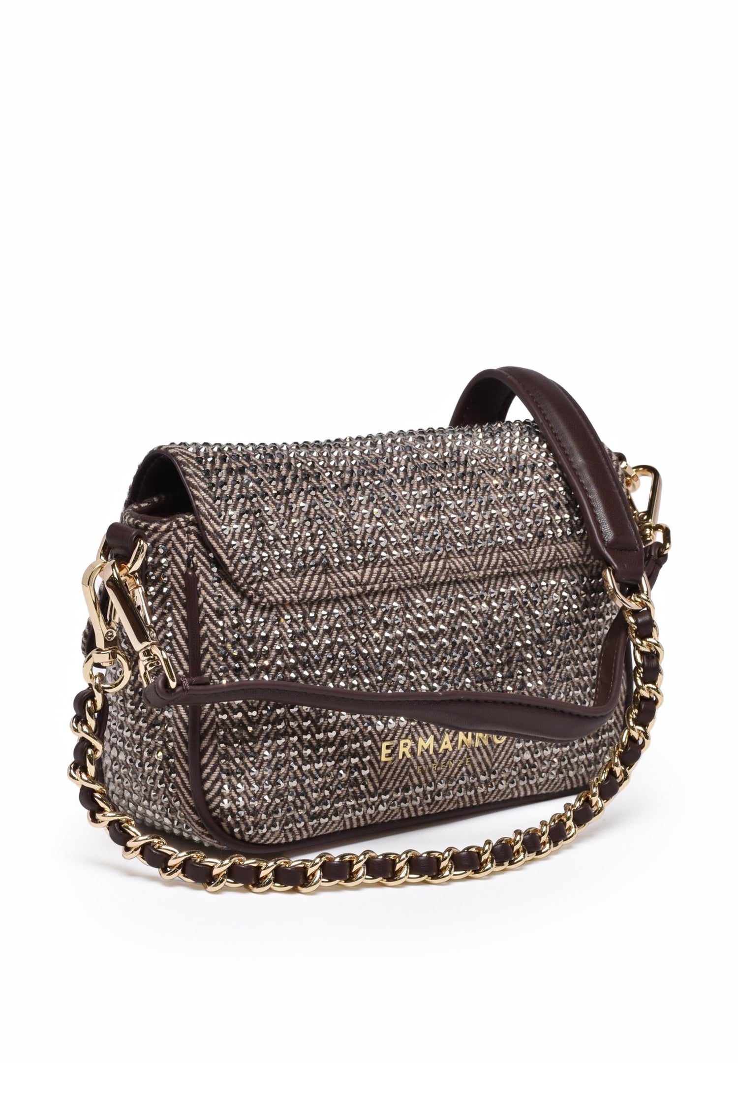 ERMANNO FIRENZE - BAGS AND BACKPACKS