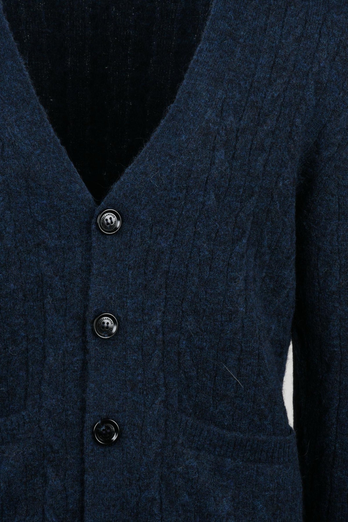BALLANTYNE - KNITWEAR AND SWEATSHIRTS