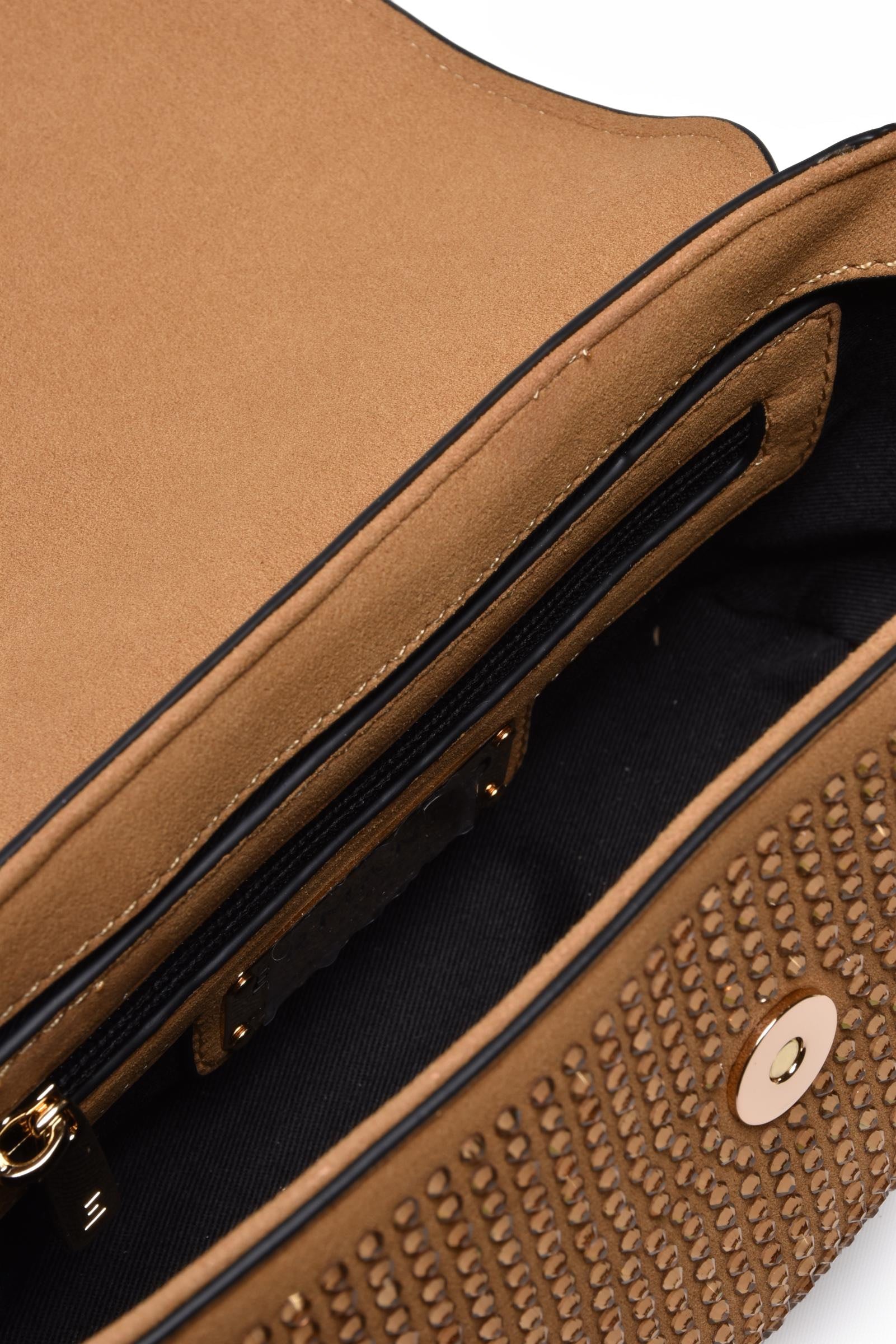 ERMANNO FIRENZE - BAGS AND BACKPACKS
