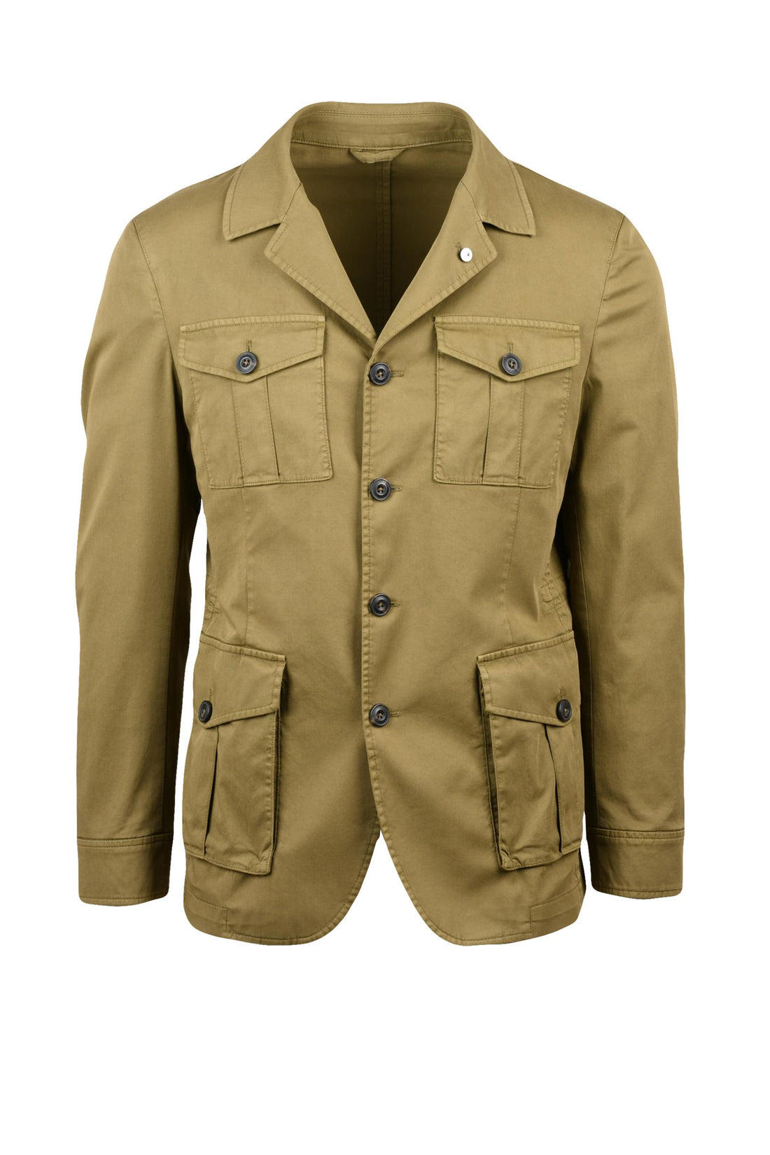 L.B.M. 1911 - BLAZER