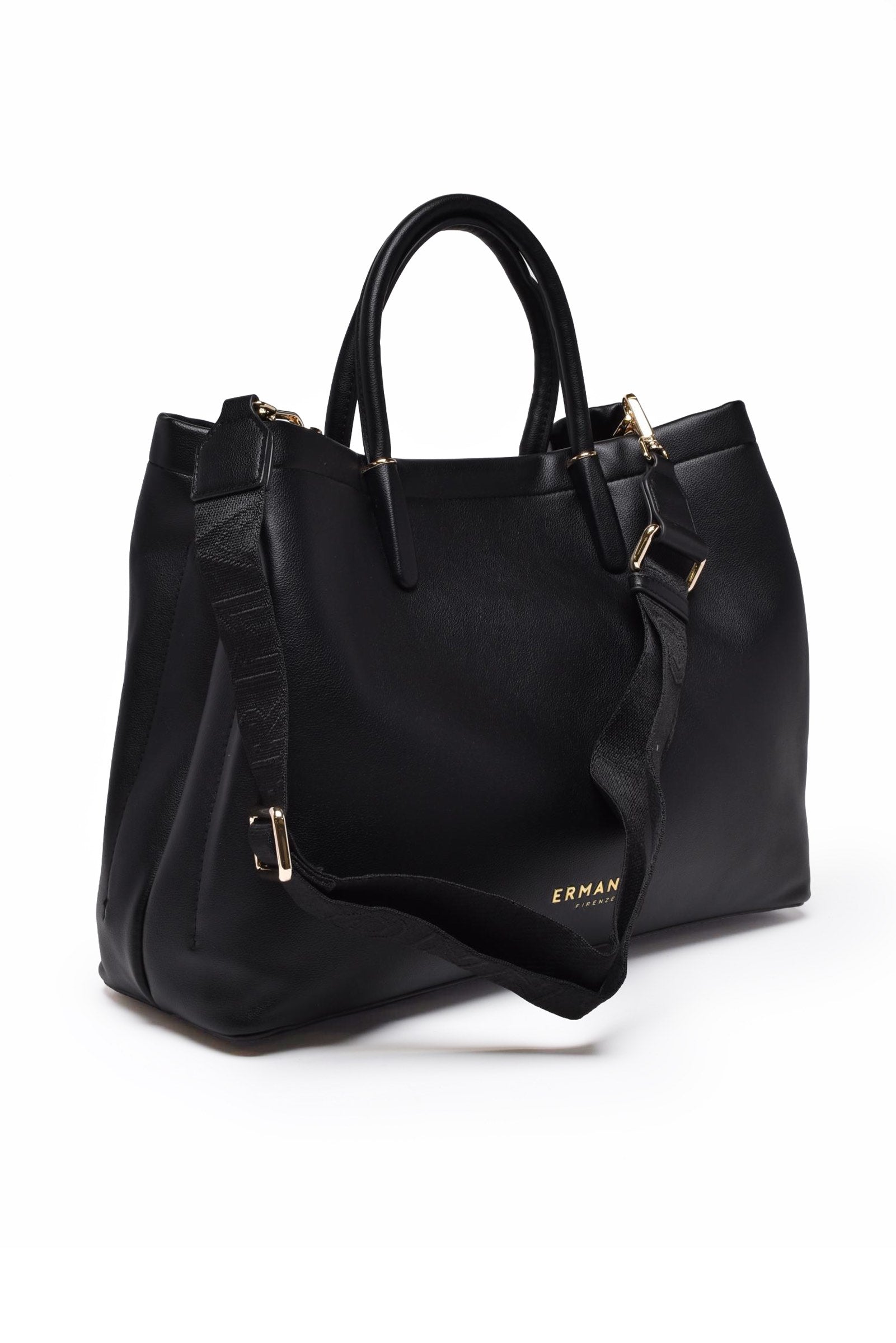 ERMANNO FIRENZE - BAGS AND BACKPACKS