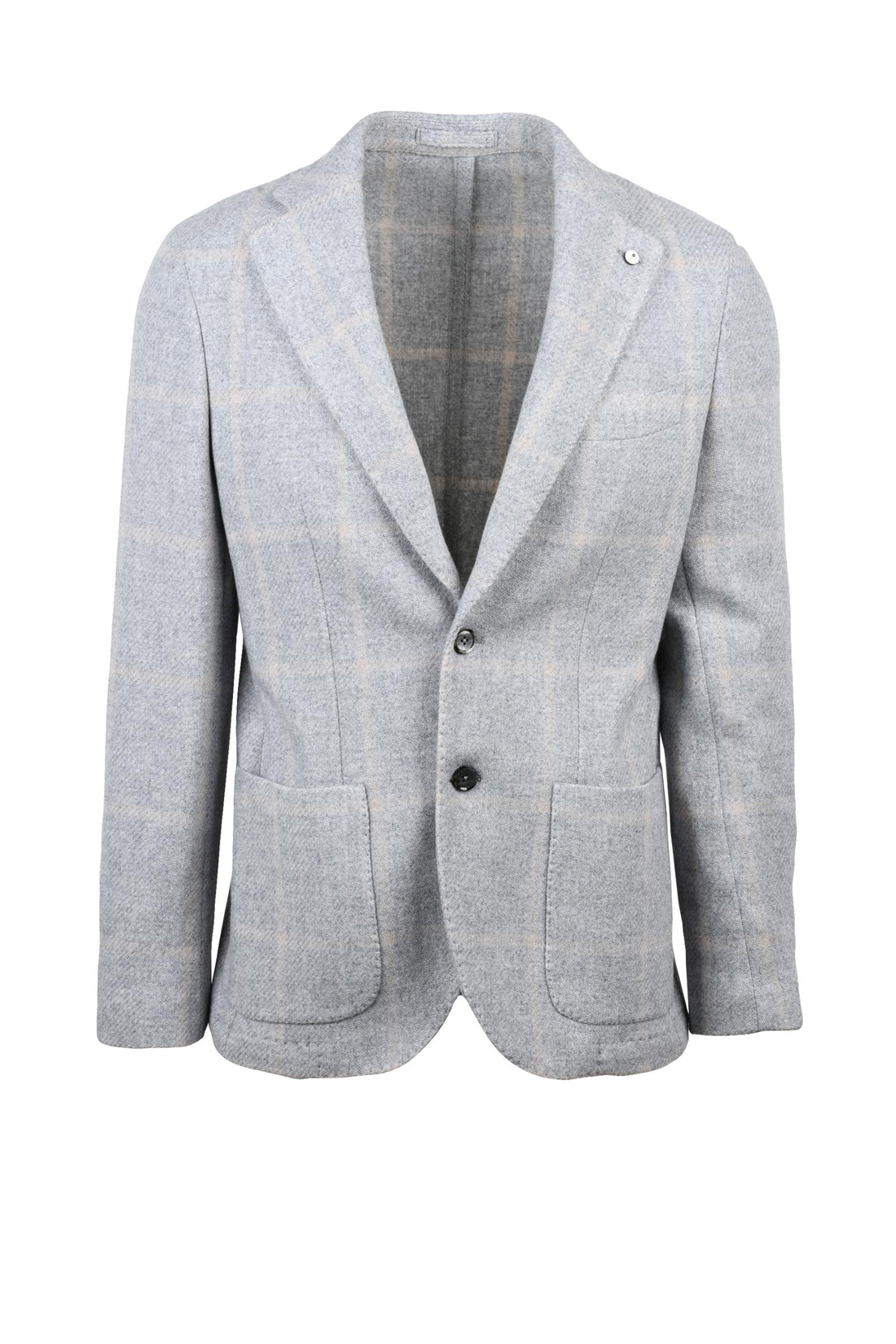 L.B.M. 1911 - BLAZER
