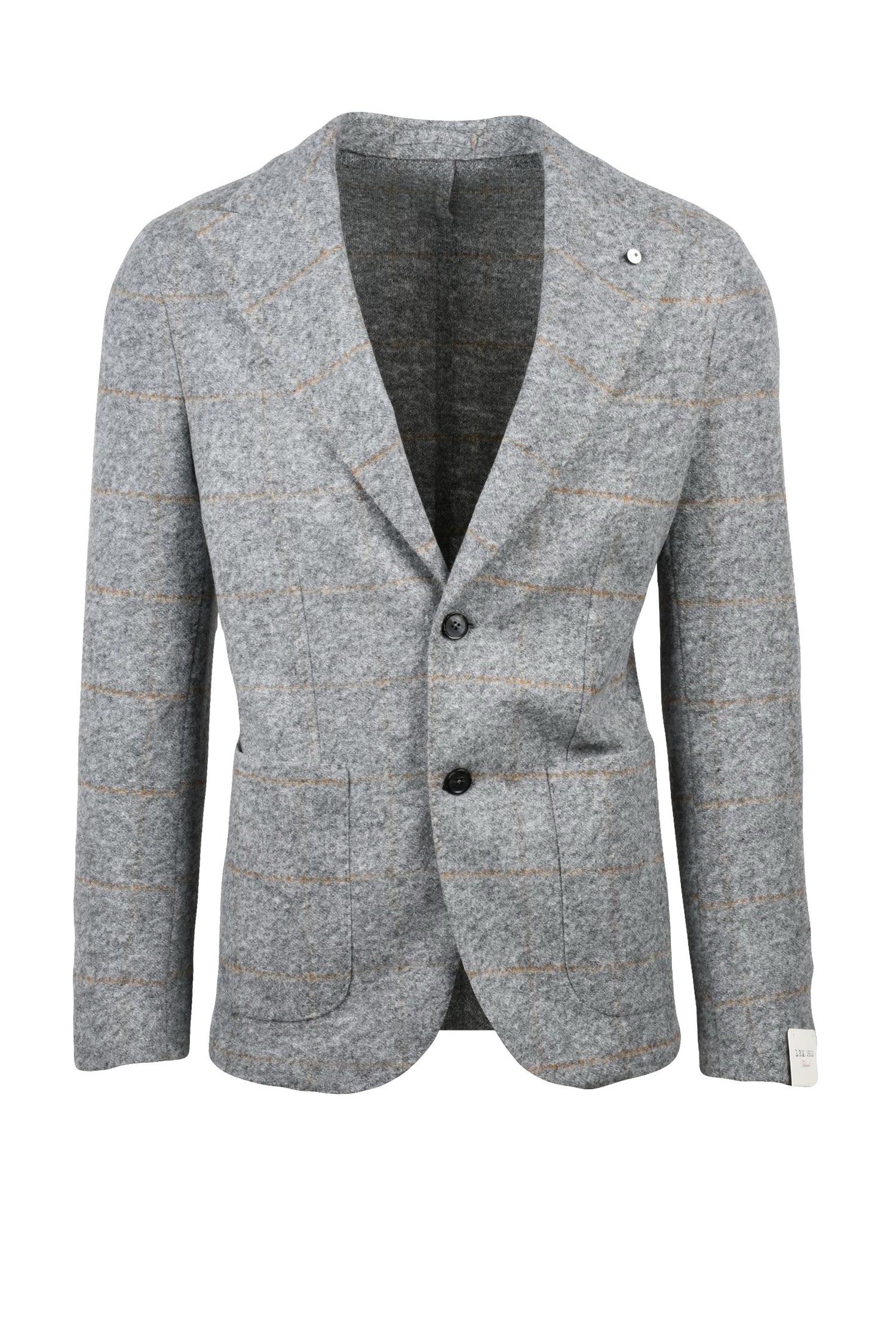 L.B.M. 1911 - BLAZER