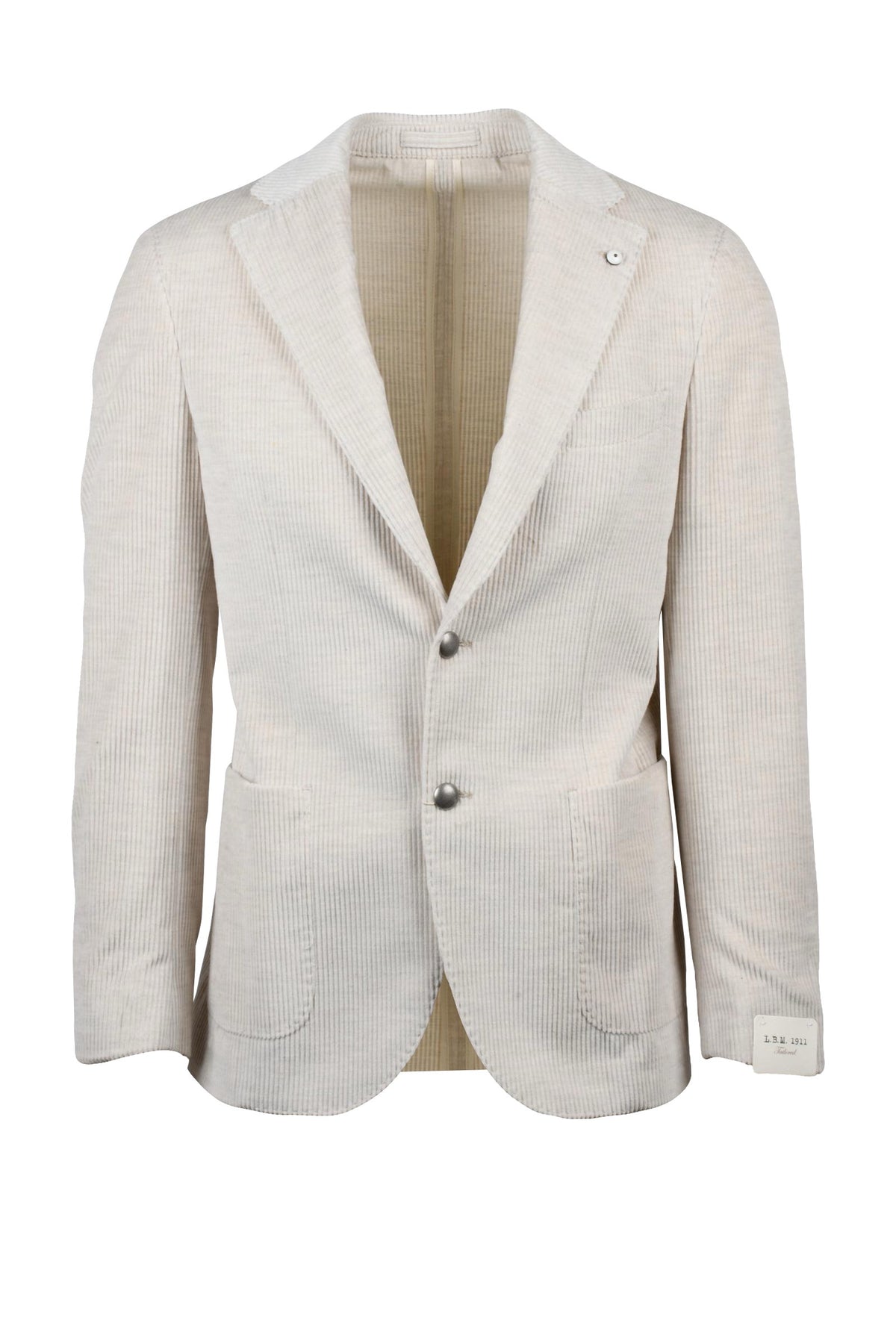 L.B.M. 1911 - BLAZER