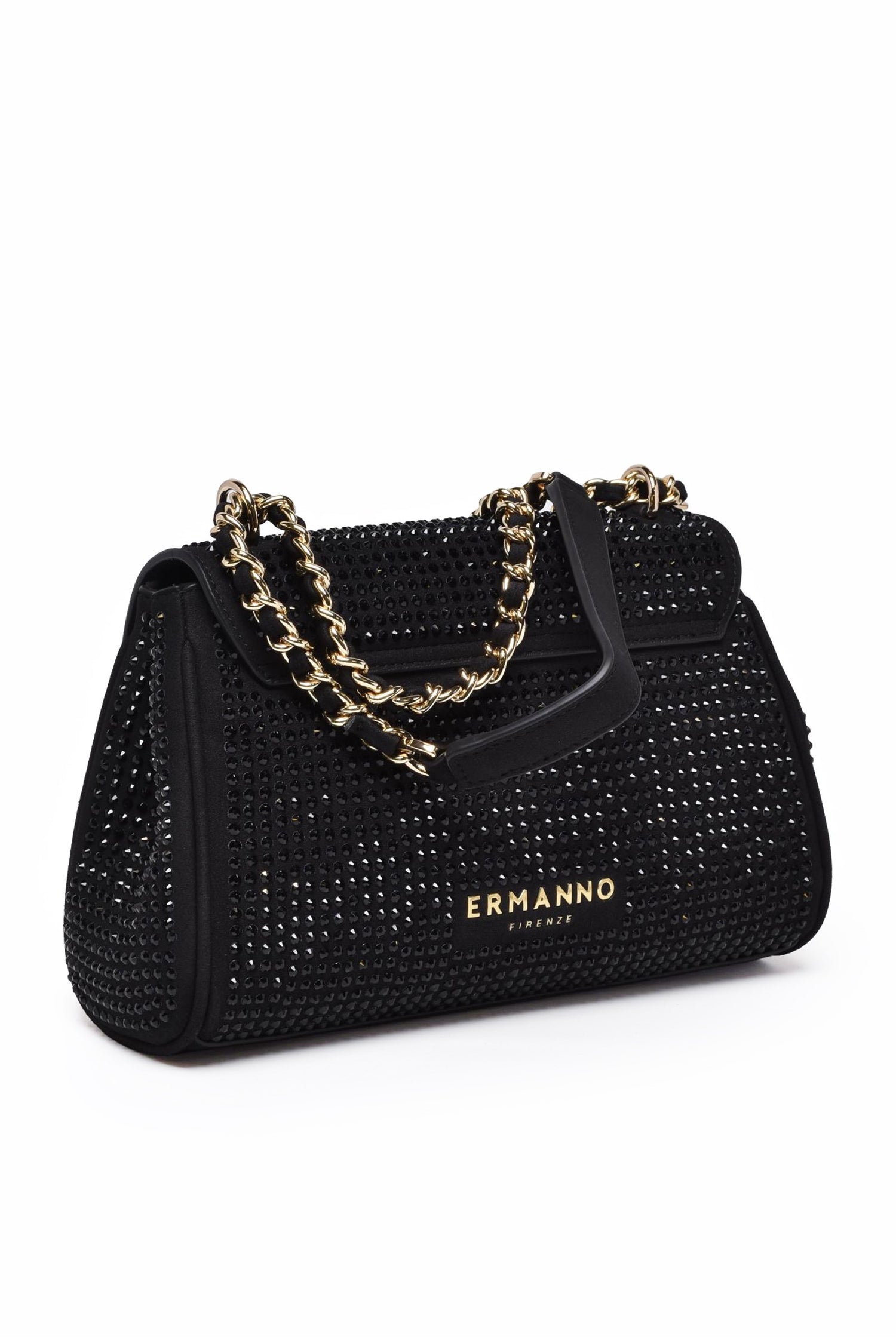 ERMANNO FIRENZE - BAGS AND BACKPACKS