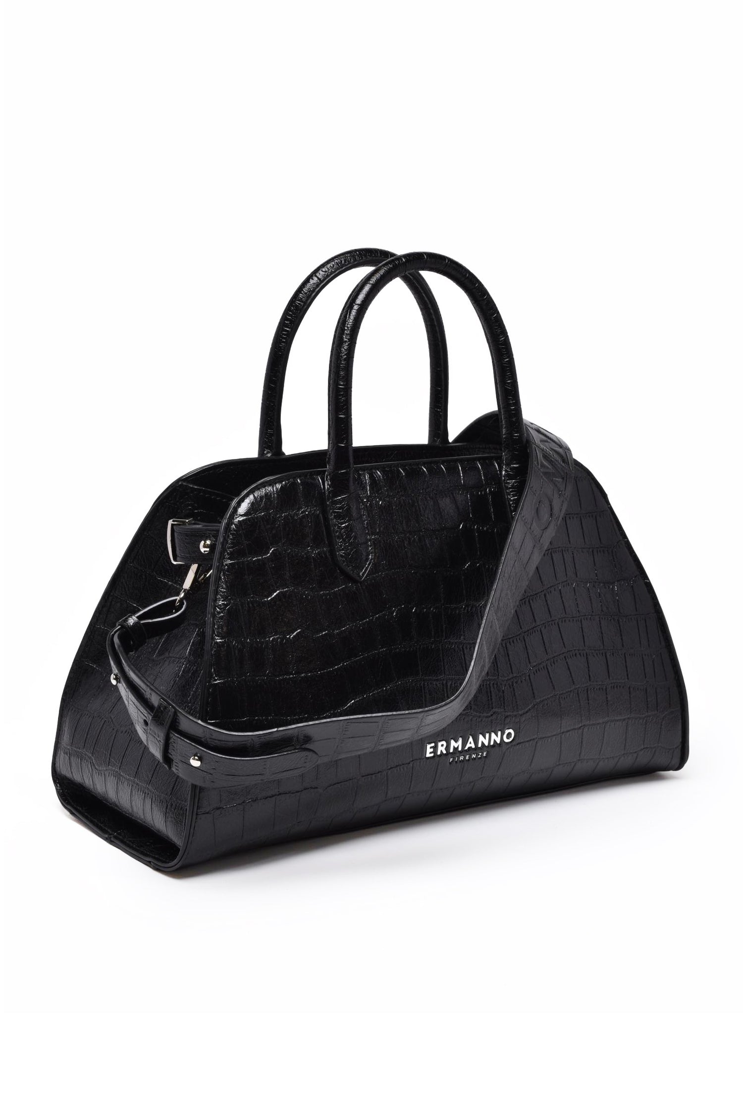 ERMANNO FIRENZE - BAGS AND BACKPACKS