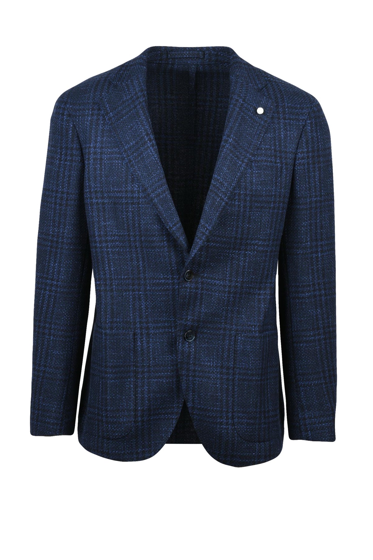 LUIGI BIANCHI - BLAZER