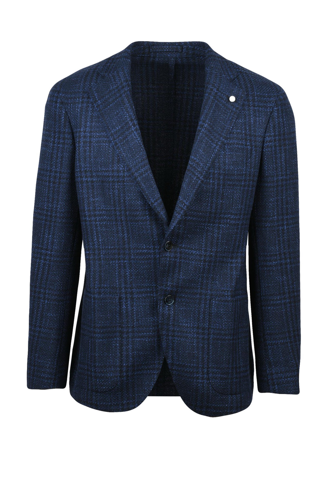 LUIGI BIANCHI - BLAZER