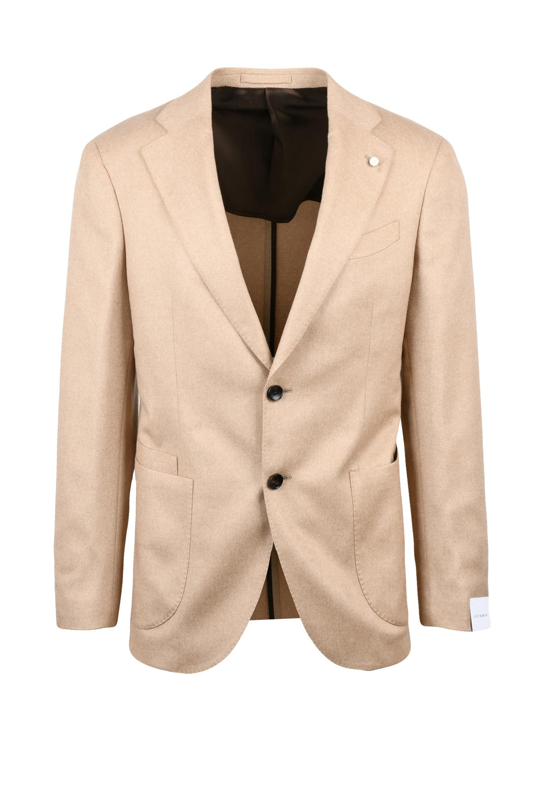 LUIGI BIANCHI - BLAZER