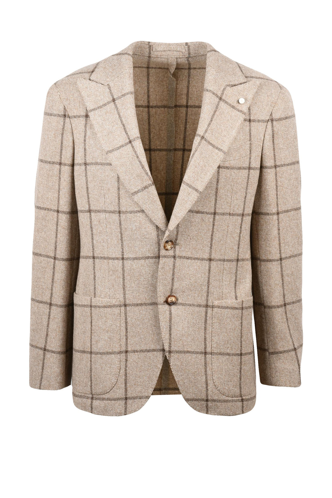 LUIGI BIANCHI - BLAZER