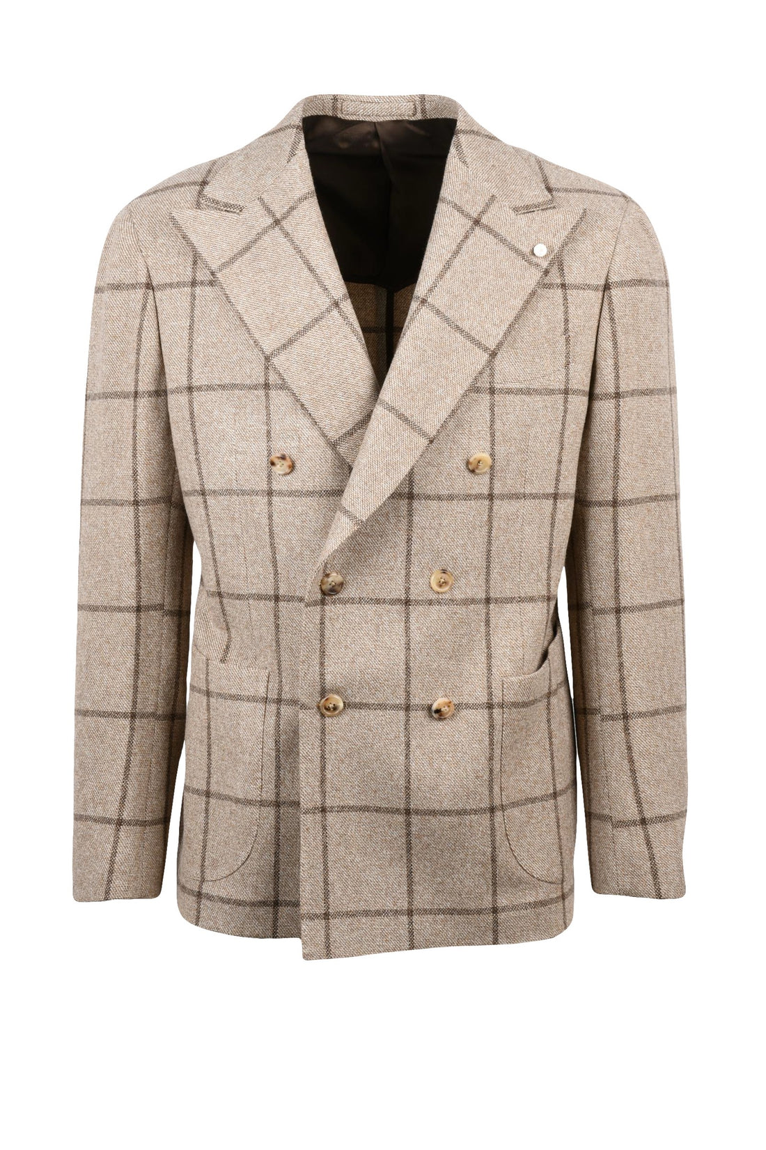LUIGI BIANCHI - BLAZER