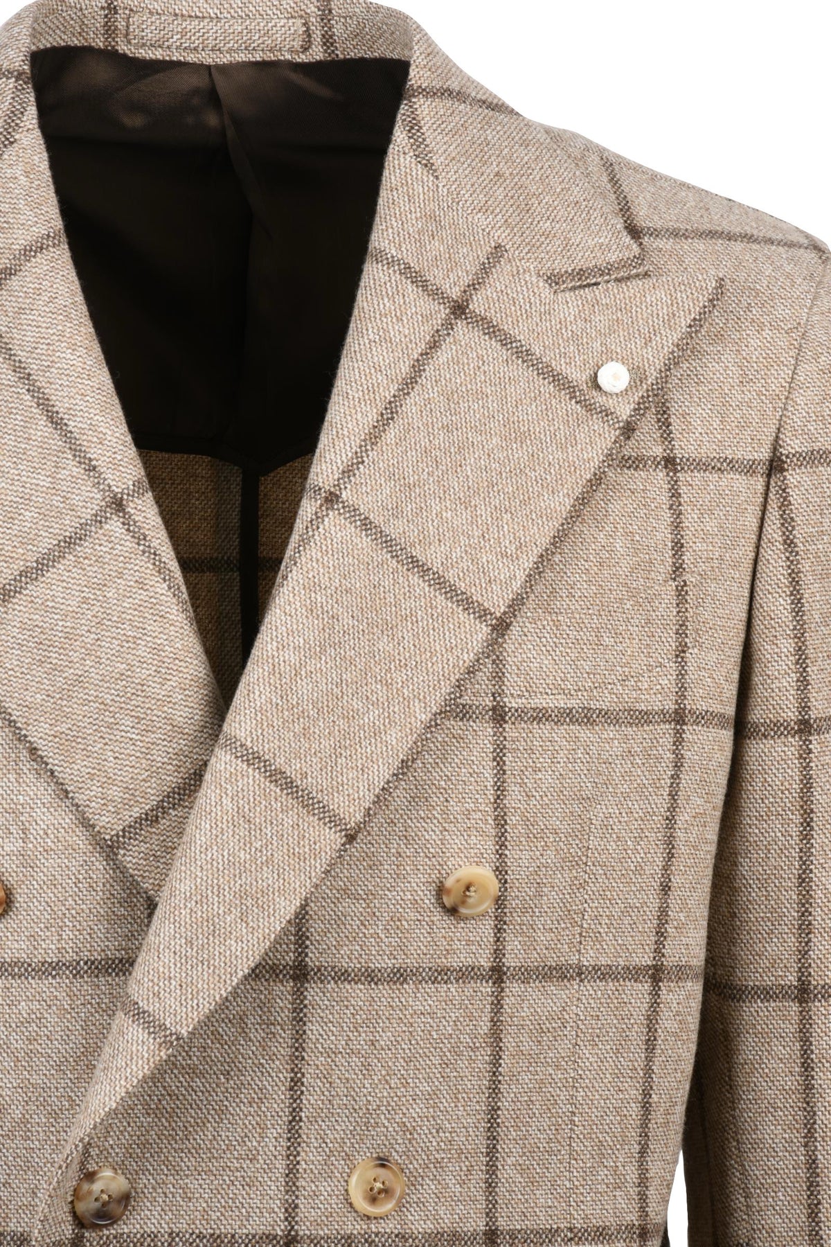 LUIGI BIANCHI - BLAZER