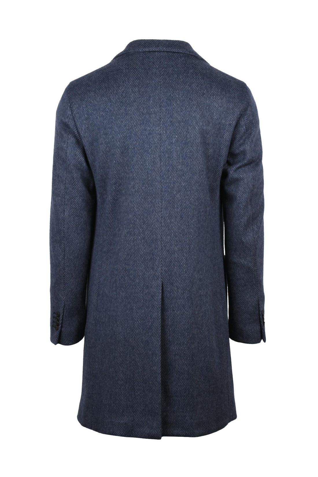 LUIGI BIANCHI - OUTWEAR JACKETS