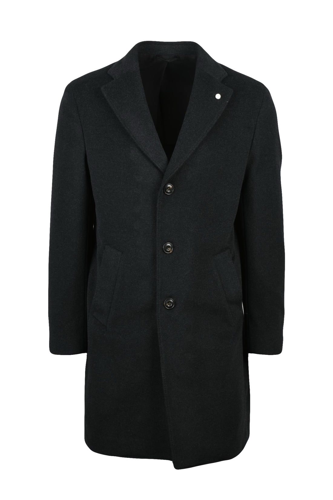 LUIGI BIANCHI - OUTWEAR JACKETS